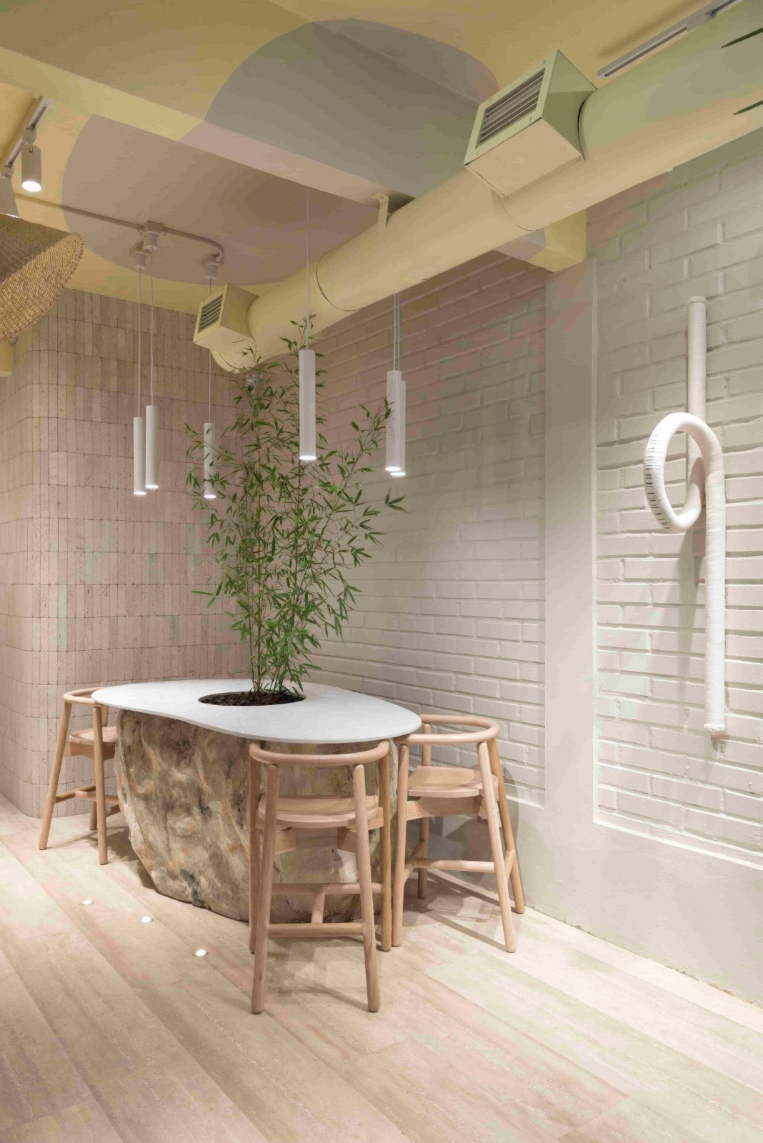 觀光旅遊專題研究 │ 智利-卡拉科爾咖啡館 Caracol Coffee House5