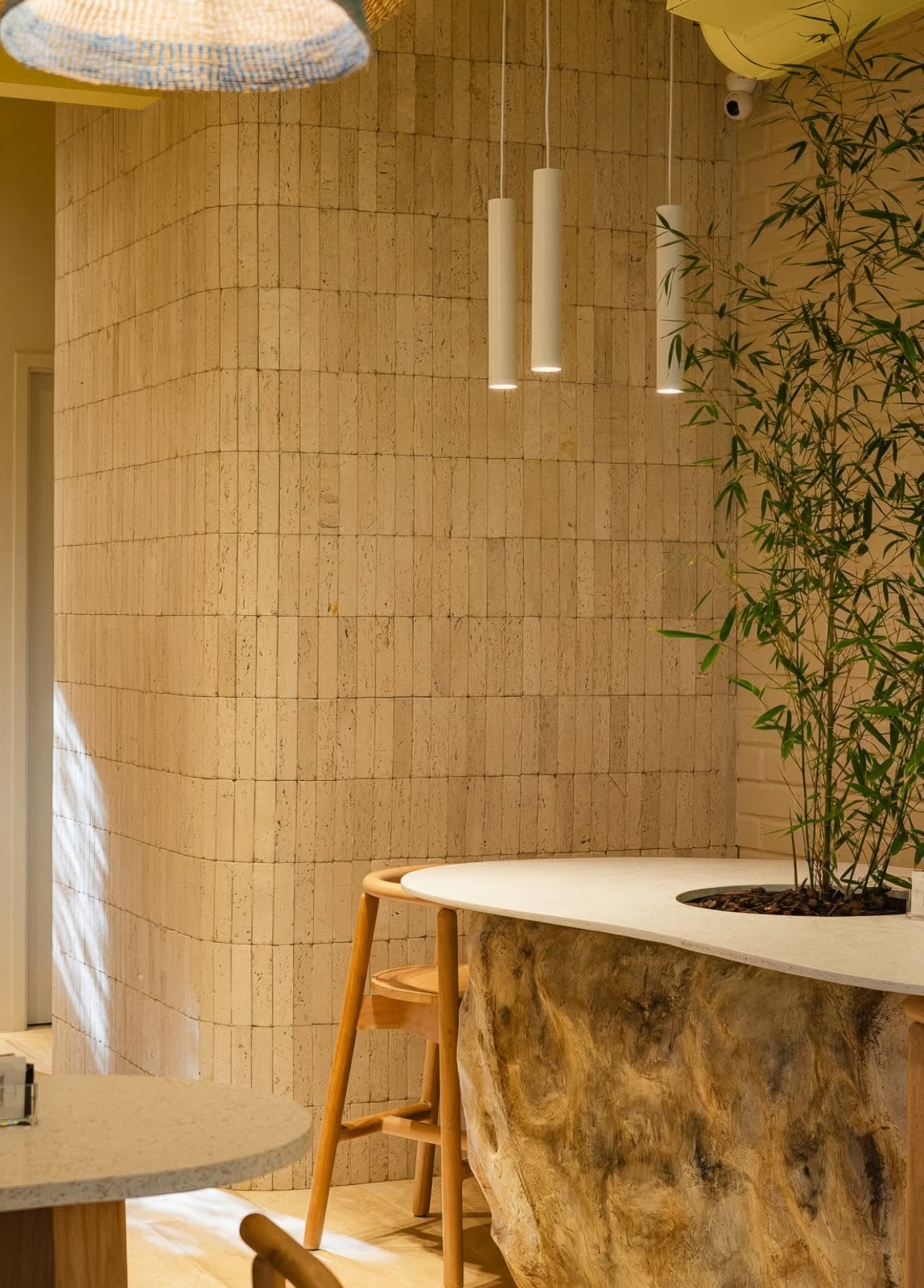 觀光旅遊專題研究 │ 智利-卡拉科爾咖啡館 Caracol Coffee House6