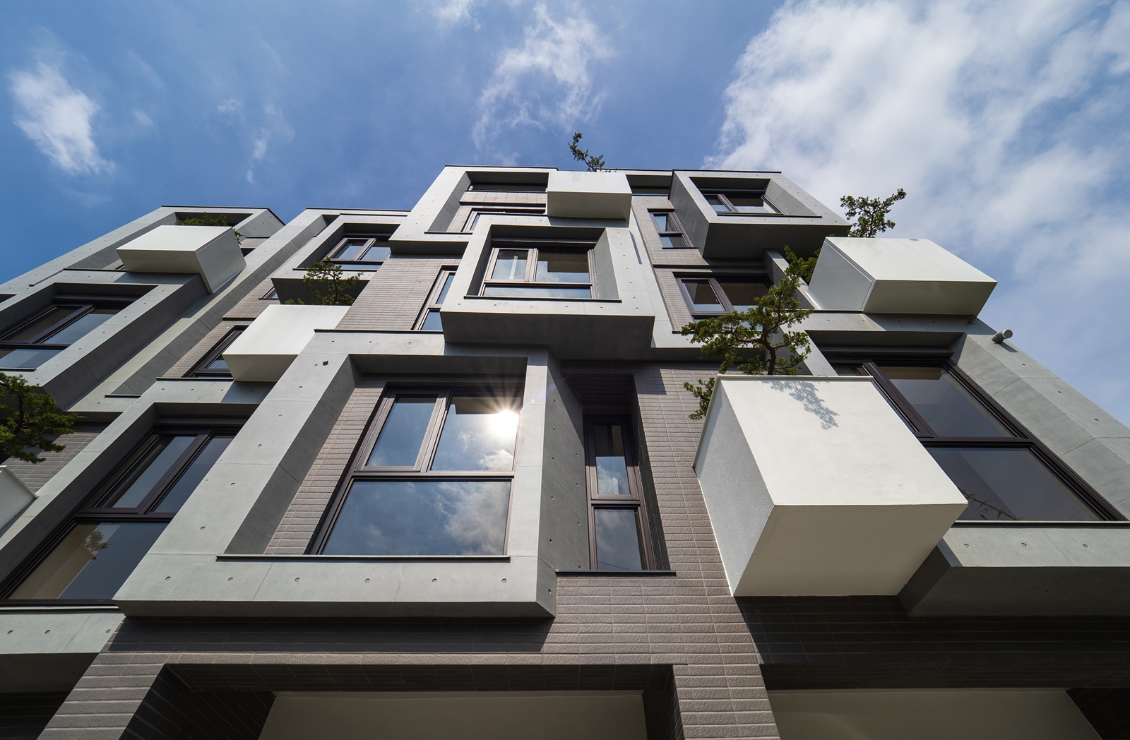 設計獎項新訊 │《心田聚星 》宇淞建設2