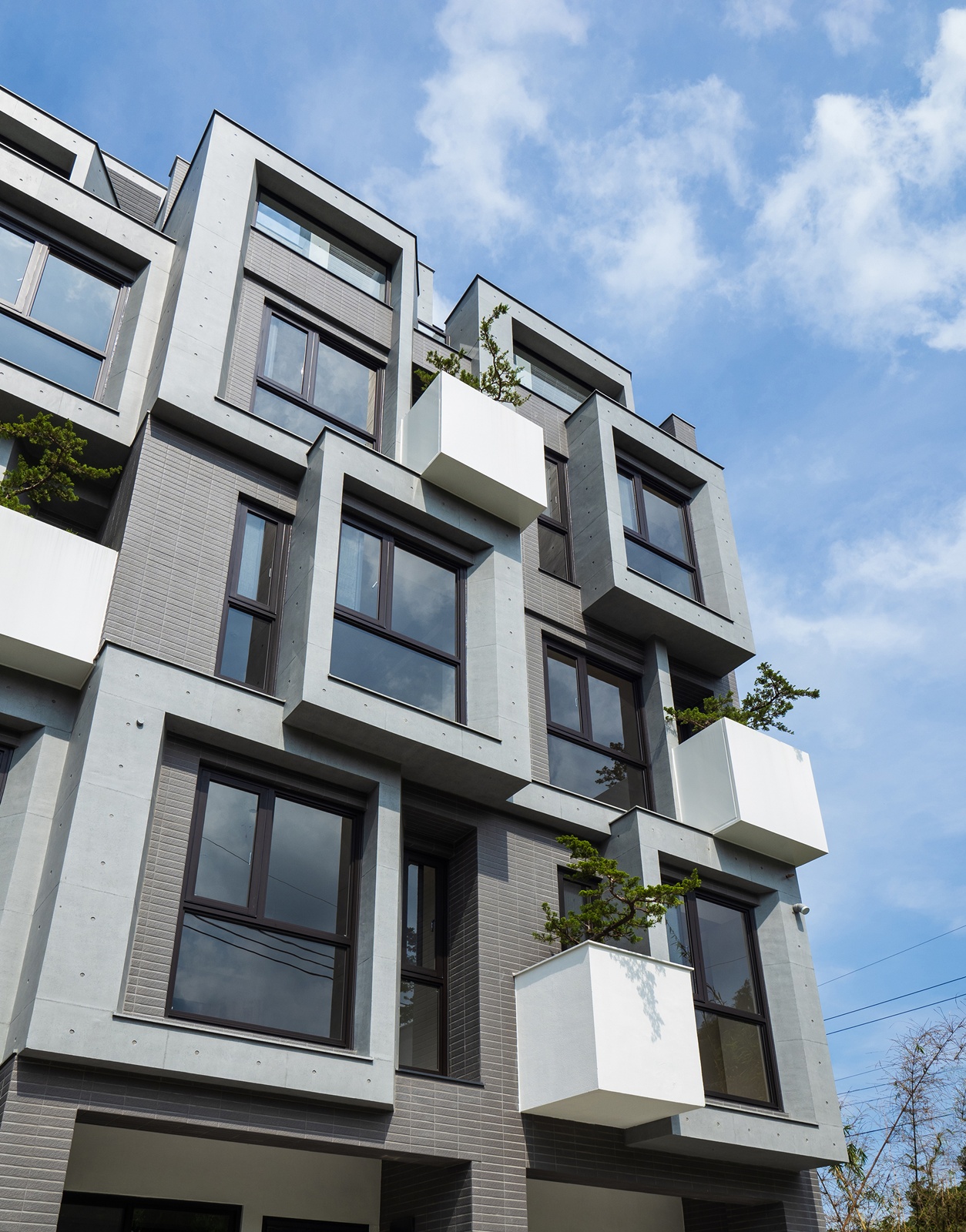 設計獎項新訊 │《心田聚星 》宇淞建設3