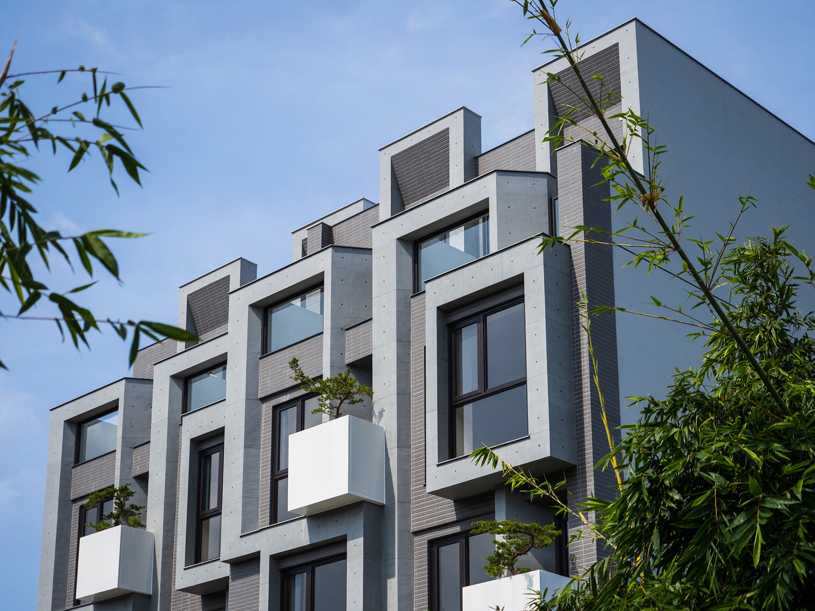 設計獎項新訊 │《心田聚星 》宇淞建設5