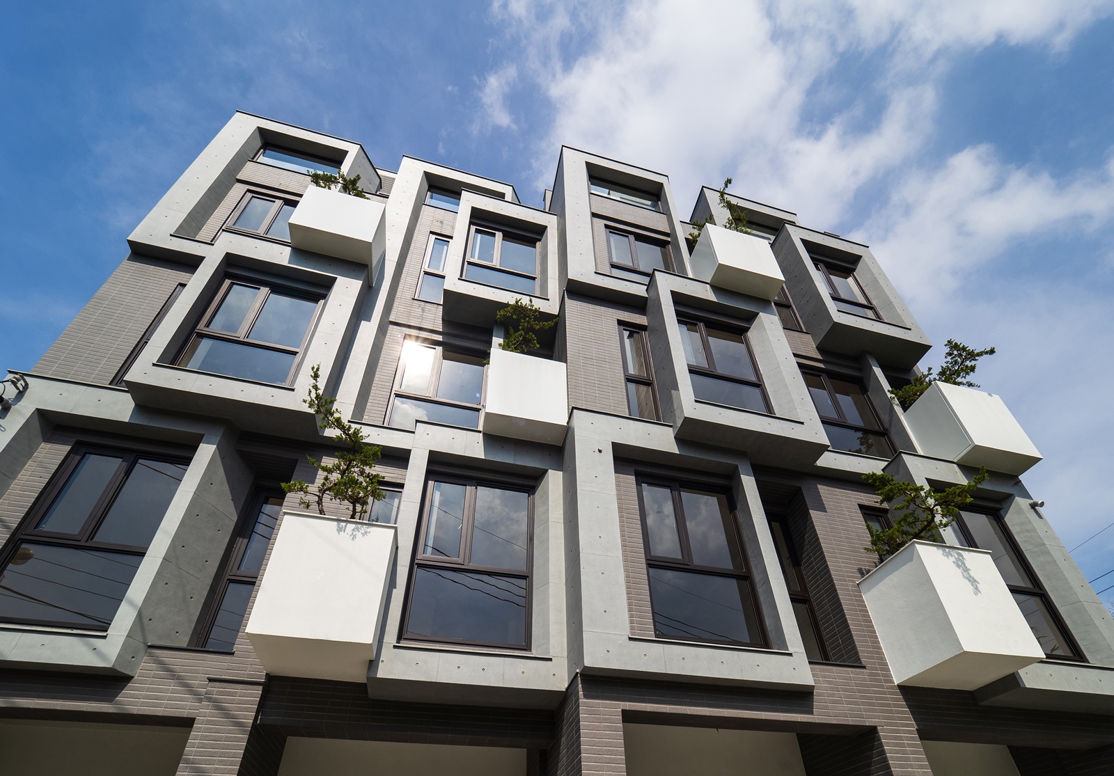 設計獎項新訊 │《心田聚星 》宇淞建設8