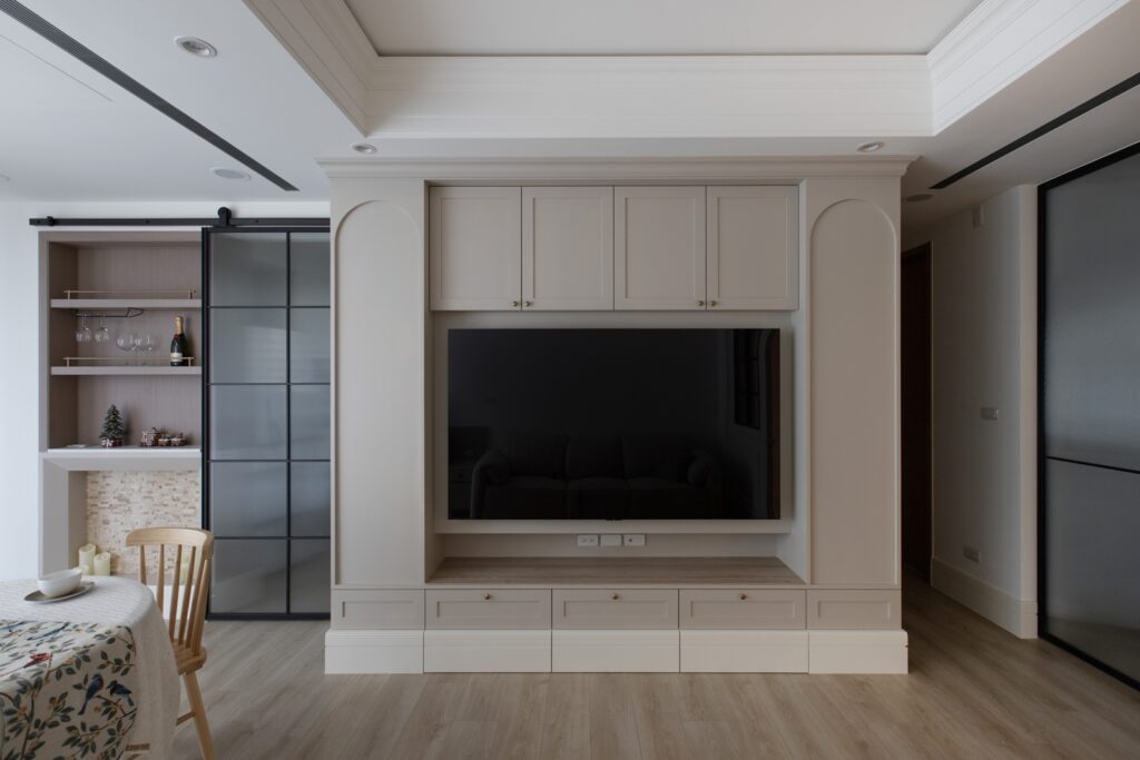 獎項代辦 │《慢日淺敘》里其室內設計 陳彥君 —— 榮獲歐洲IADA國際建築與設計獎 - 佳作3