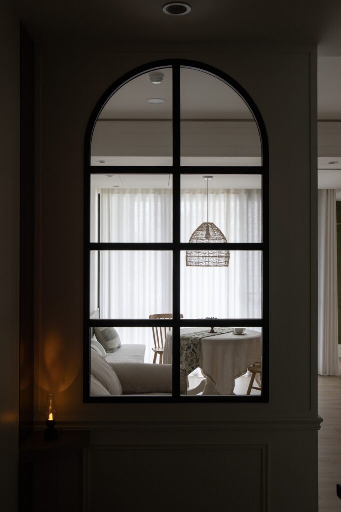 獎項代辦 │《慢日淺敘》里其室內設計 陳彥君 —— 榮獲歐洲IADA國際建築與設計獎 - 佳作4