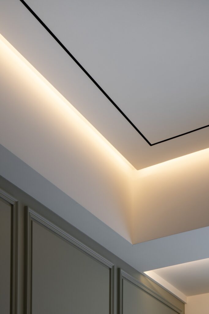 獎項代辦 │《慢日淺敘》里其室內設計 陳彥君 —— 榮獲歐洲IADA國際建築與設計獎 - 佳作6