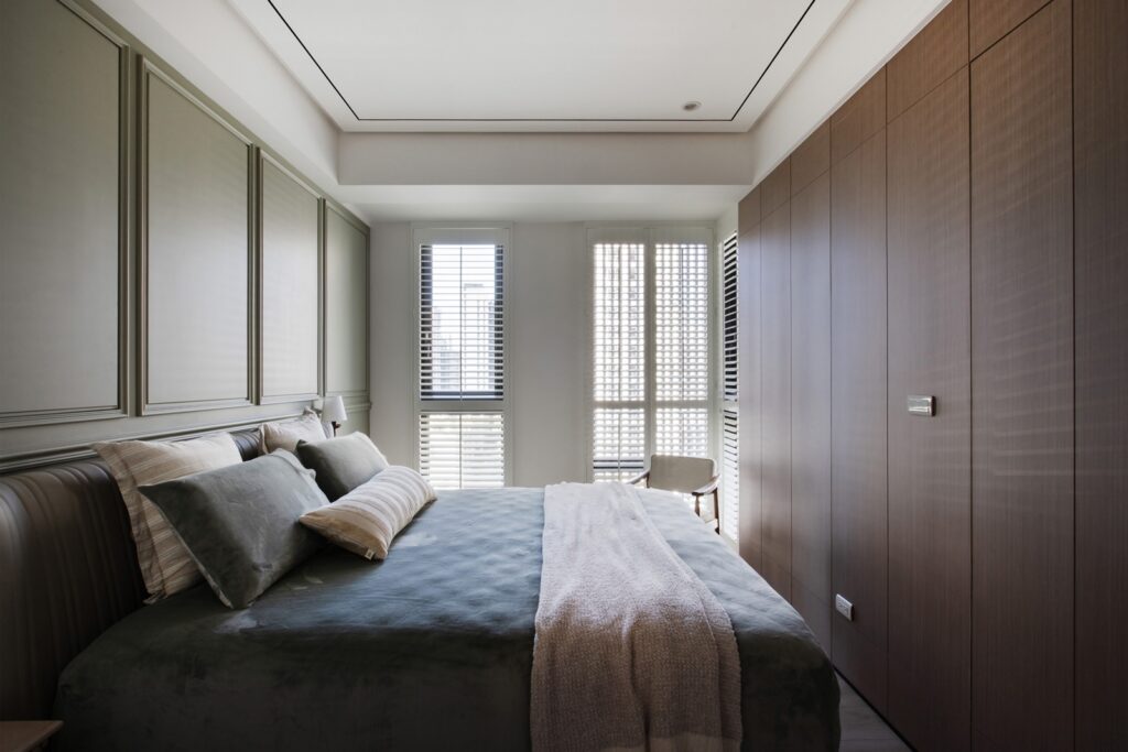 獎項代辦 │《慢日淺敘》里其室內設計 陳彥君 —— 榮獲歐洲IADA國際建築與設計獎 - 佳作8