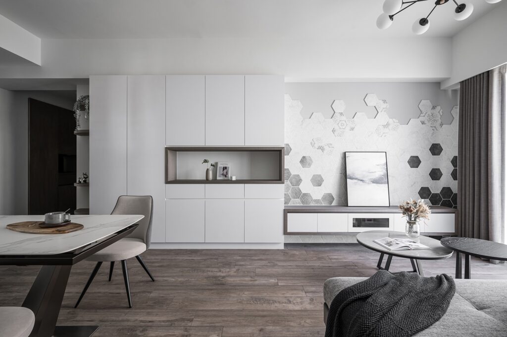 室內設計 │《明窗齋居》淞雲室內裝修設計 陳姿諭6