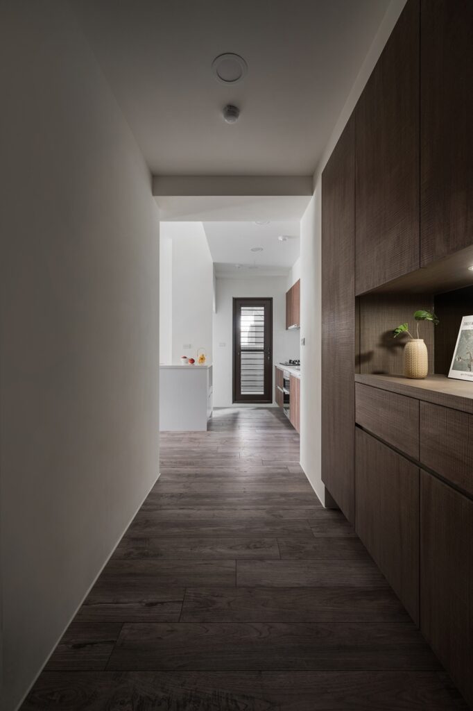 室內設計 │《明窗齋居》淞雲室內裝修設計 陳姿諭7