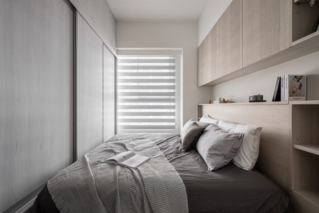 室內設計 │《明窗齋居》淞雲室內裝修設計 陳姿諭8