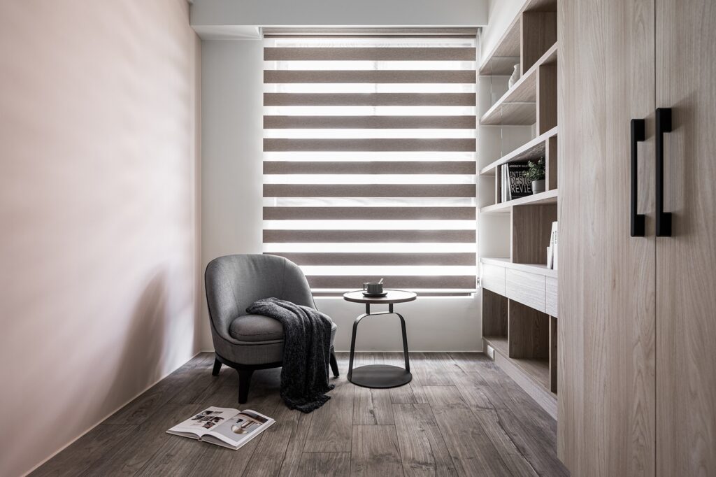 室內設計 │《明窗齋居》淞雲室內裝修設計 陳姿諭9