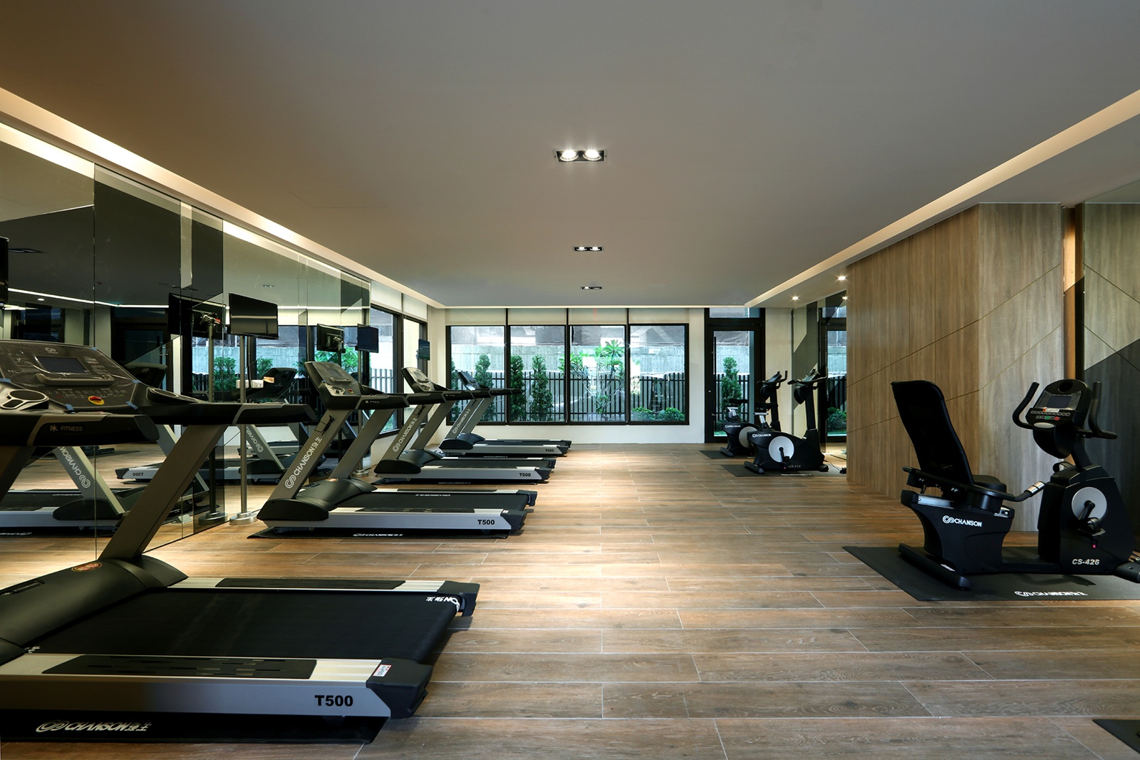 協助報名國際獎項 │《春曦映境》原色設計 許維玲8