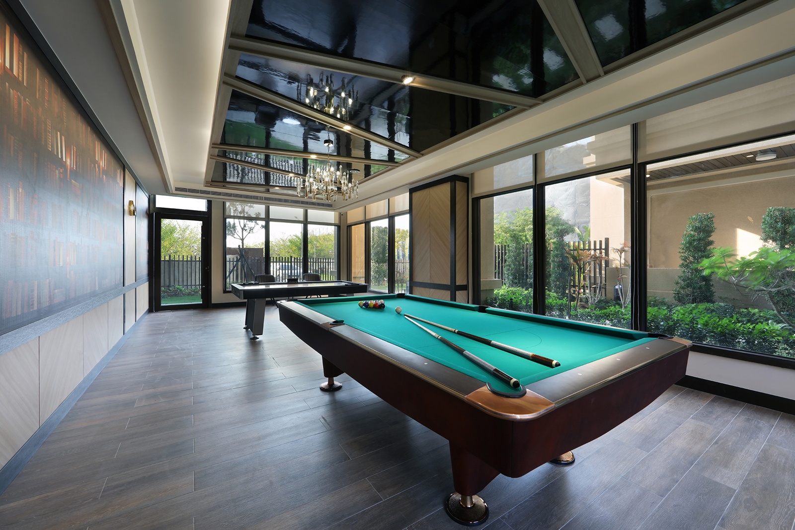 協助報名國際獎項 │《春曦映境》原色設計 許維玲9