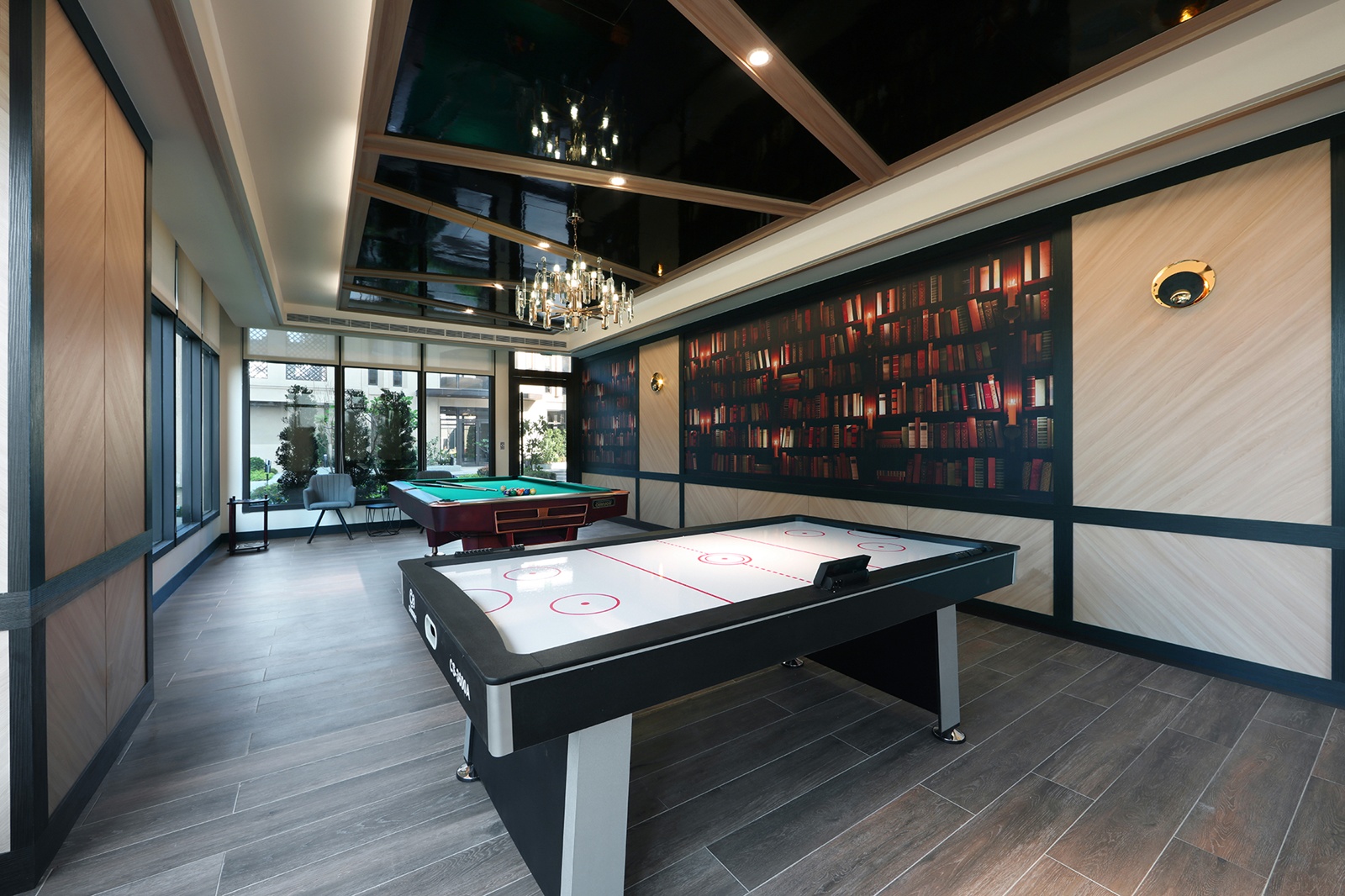 協助報名國際獎項 │《春曦映境》原色設計 許維玲10