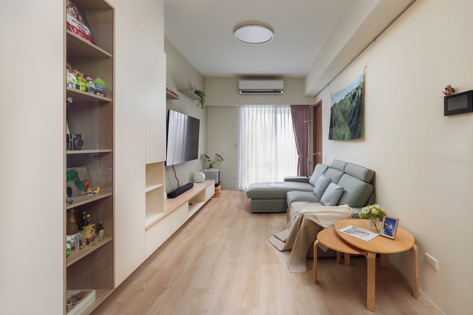 獲獎報導  │《暖光絮語》  采紘室內設計 邱聖堯 設計盒子DESIGN BOX