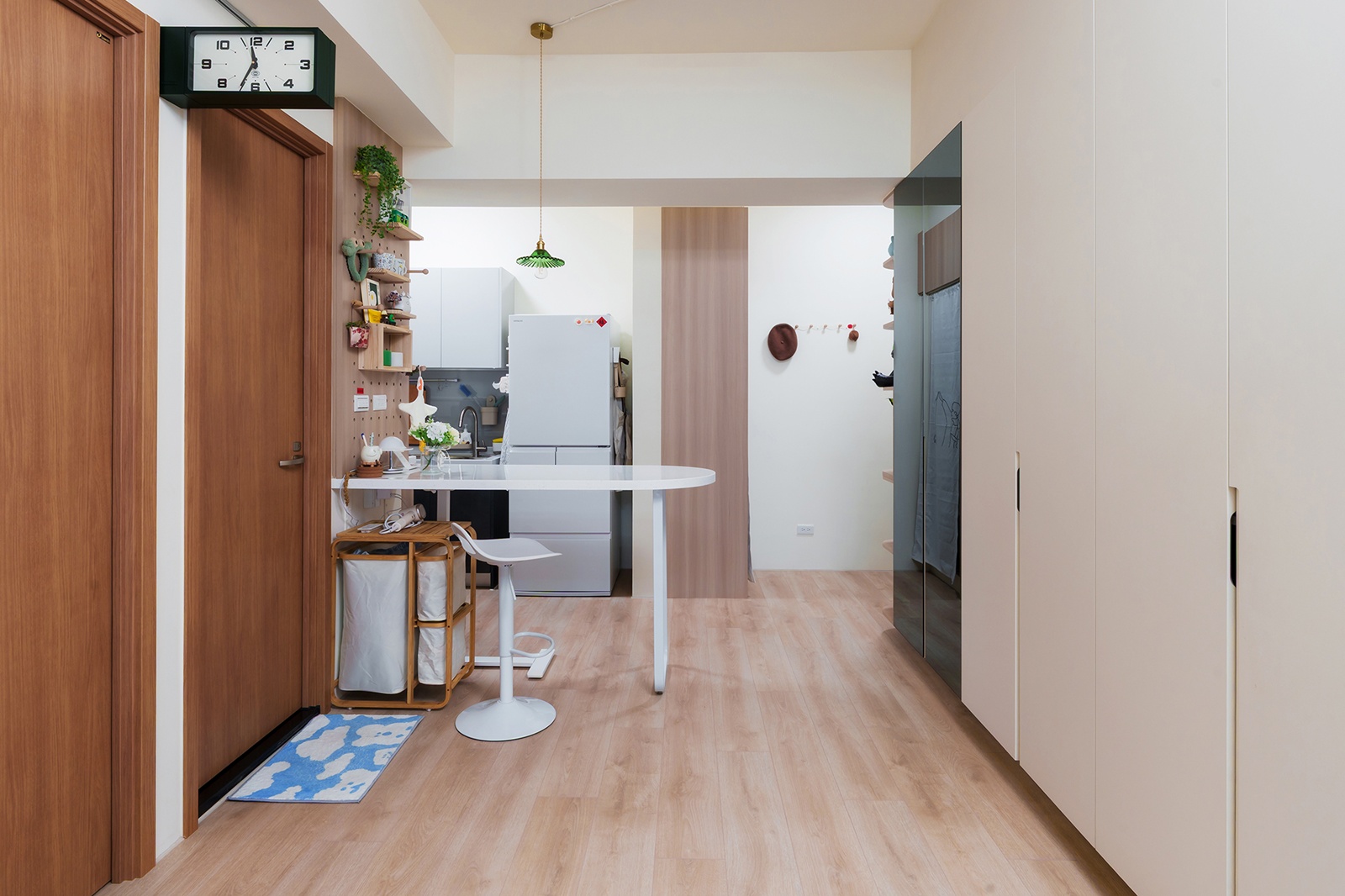 獲獎報導  │《暖光絮語》  采紘室內設計 邱聖堯 設計盒子DESIGN BOX2