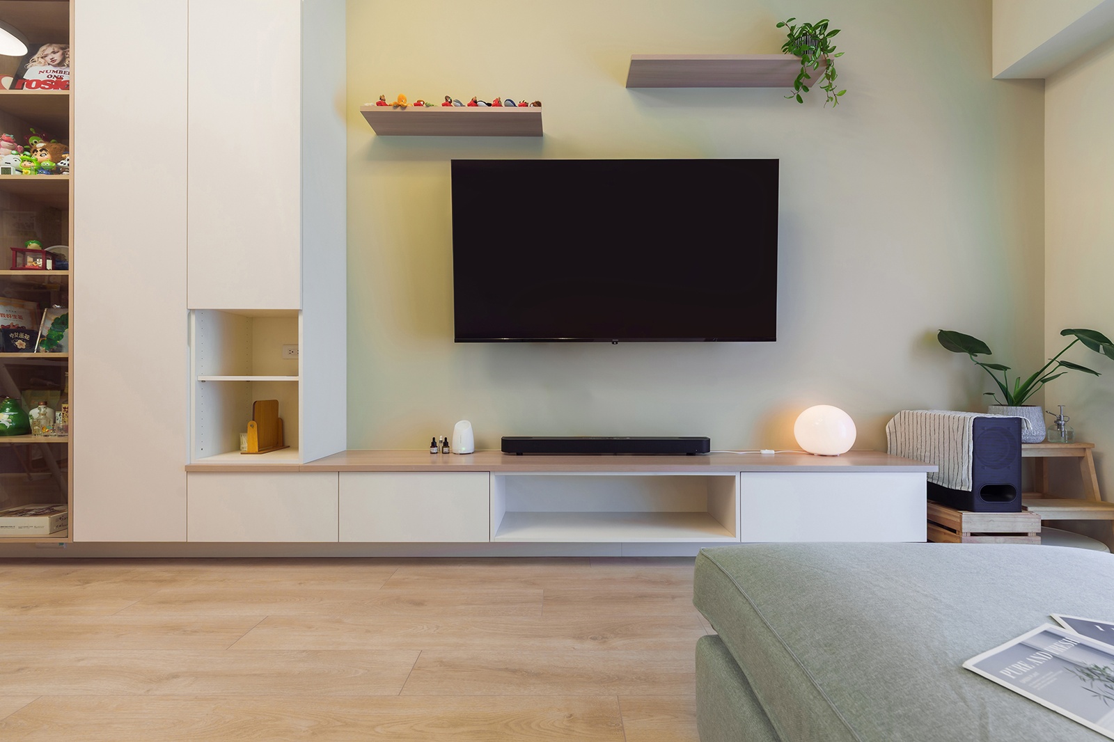 獲獎報導  │《暖光絮語》  采紘室內設計 邱聖堯 設計盒子DESIGN BOX4