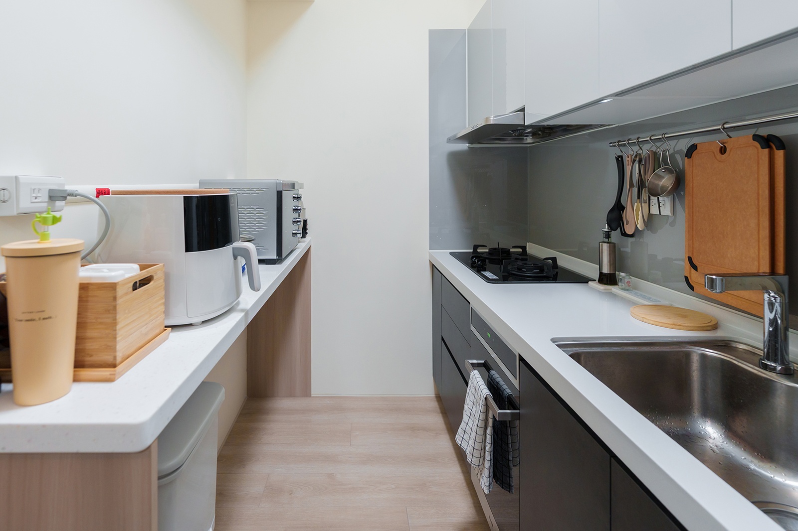 獲獎報導  │《暖光絮語》  采紘室內設計 邱聖堯 設計盒子DESIGN BOX6