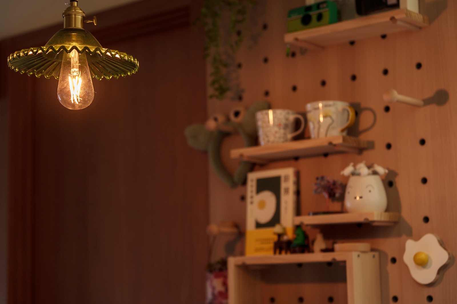 獲獎報導  │《暖光絮語》  采紘室內設計 邱聖堯 設計盒子DESIGN BOX7