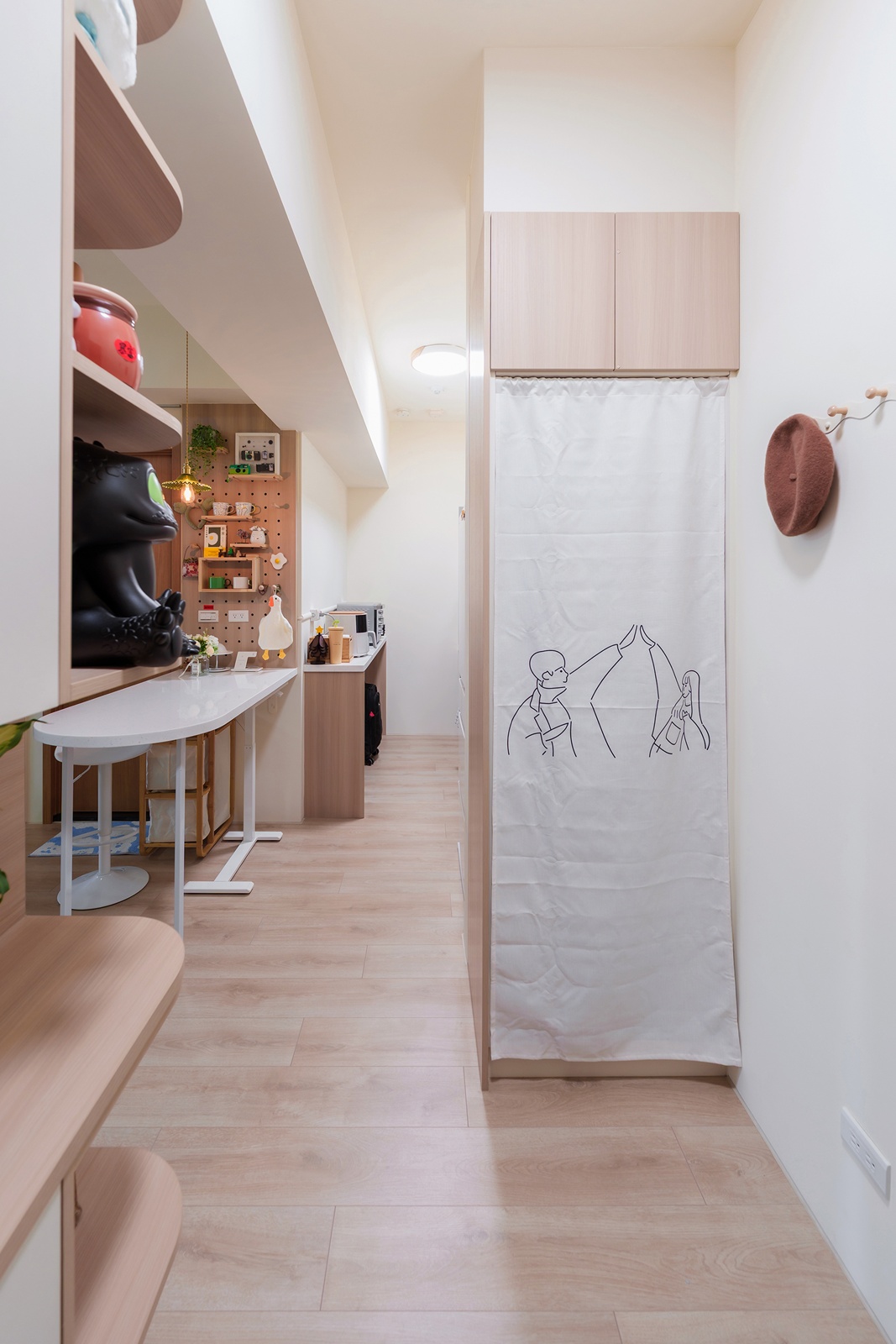 獲獎報導  │《暖光絮語》  采紘室內設計 邱聖堯 設計盒子DESIGN BOX8