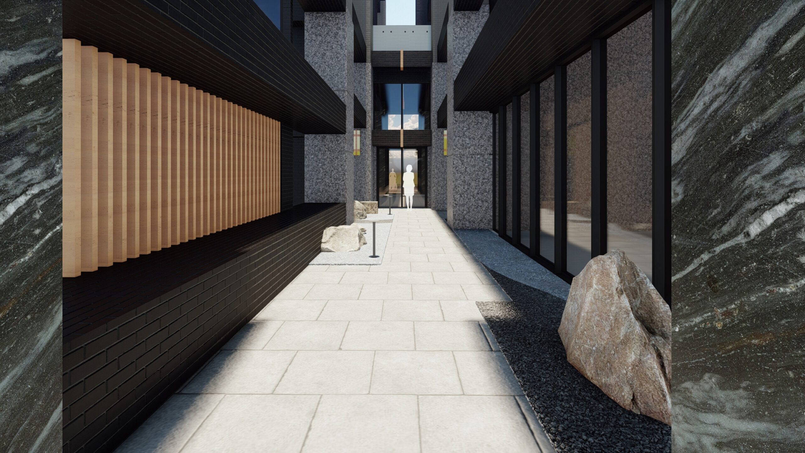 設計獎項新訊   │《松玥》頤昌建設 2