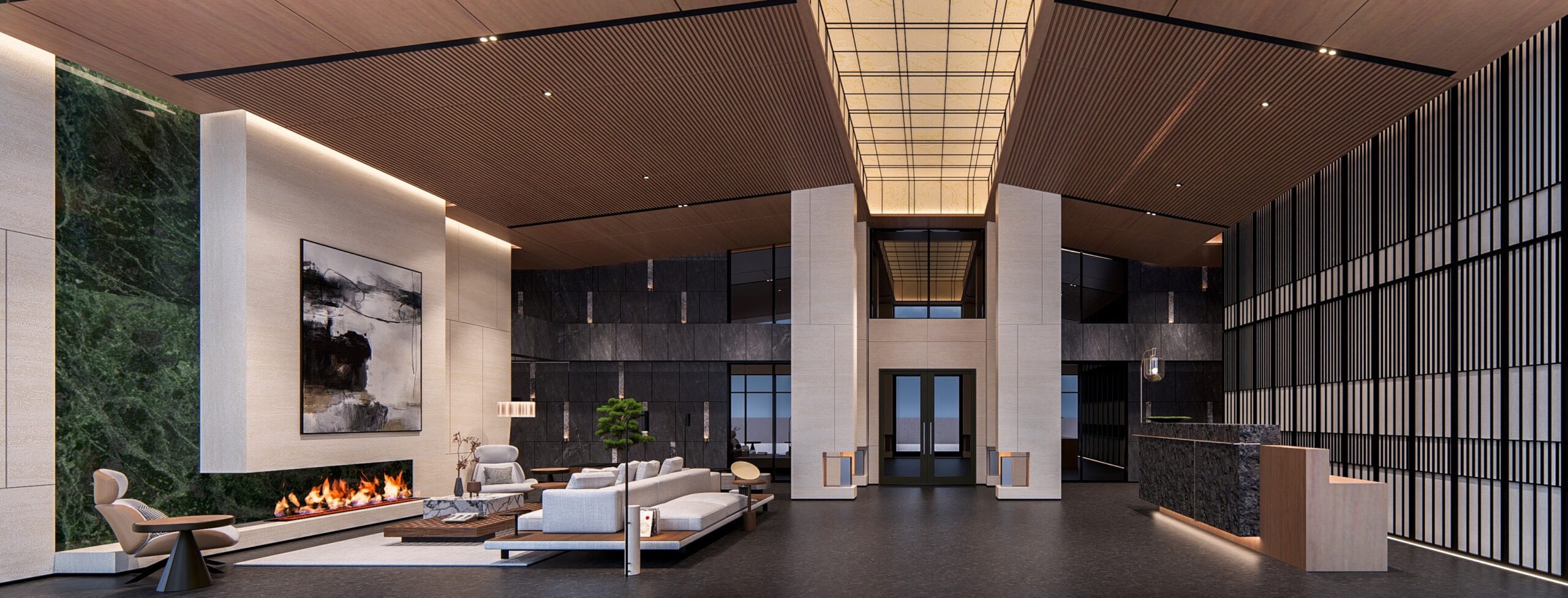 設計獎項新訊   │《松玥》頤昌建設 3