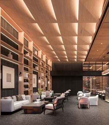 設計獎項新訊   │《松玥》頤昌建設 —— 榮獲芬蘭Arch設計大獎 – 銀獎