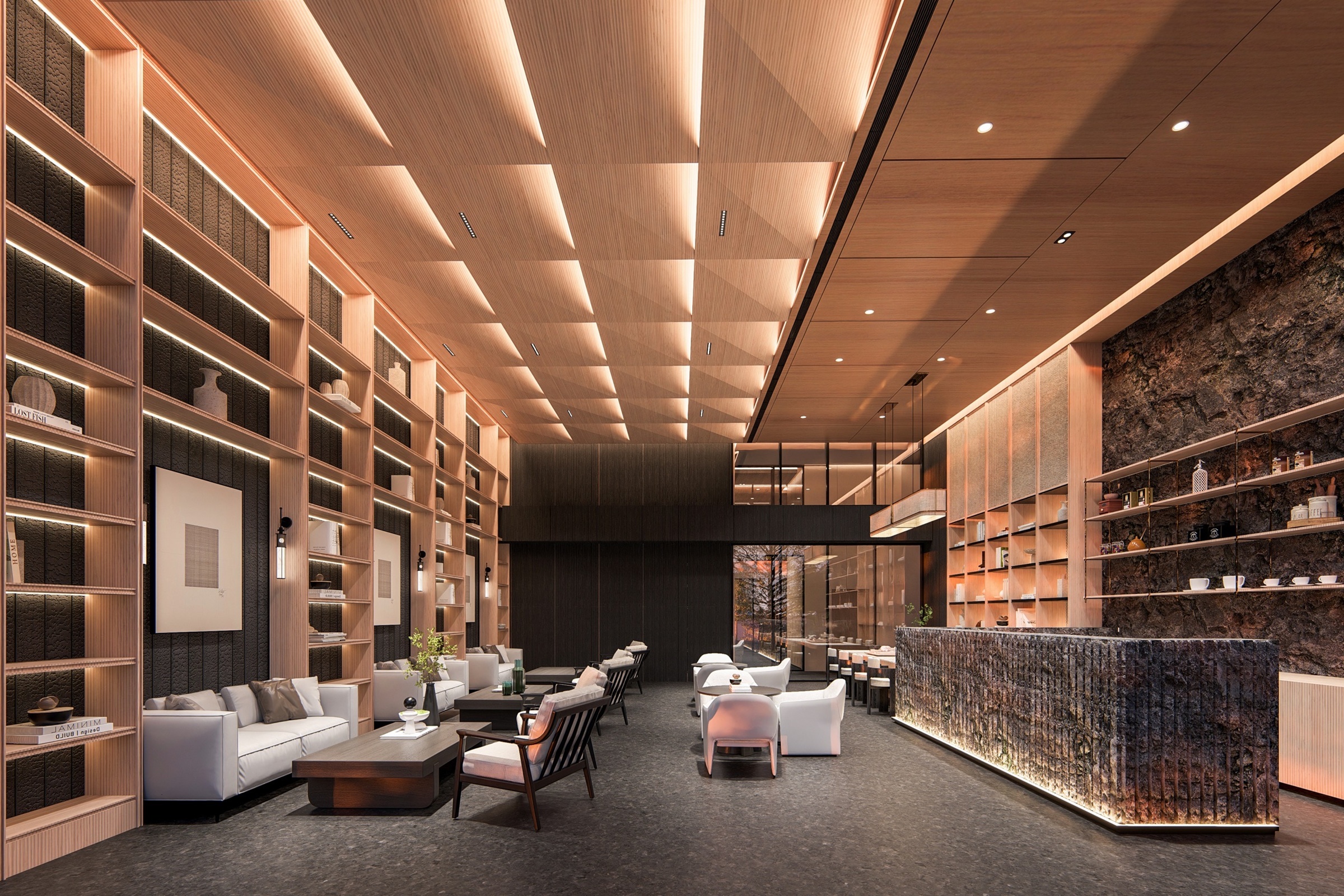 設計獎項新訊   │《松玥》頤昌建設 4