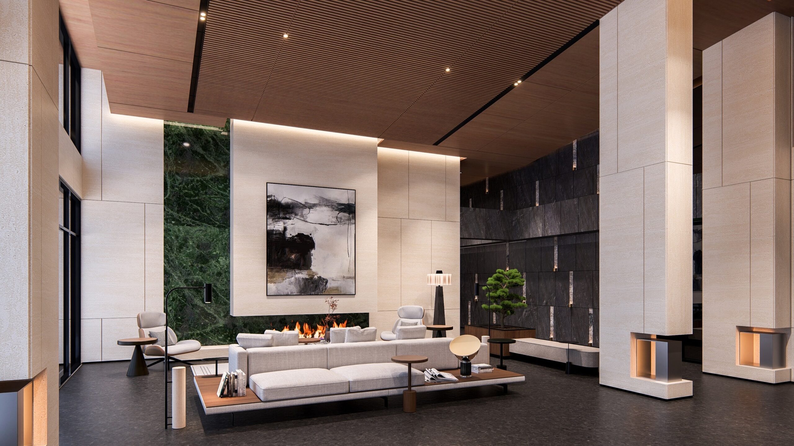 設計獎項新訊   │《松玥》頤昌建設 5