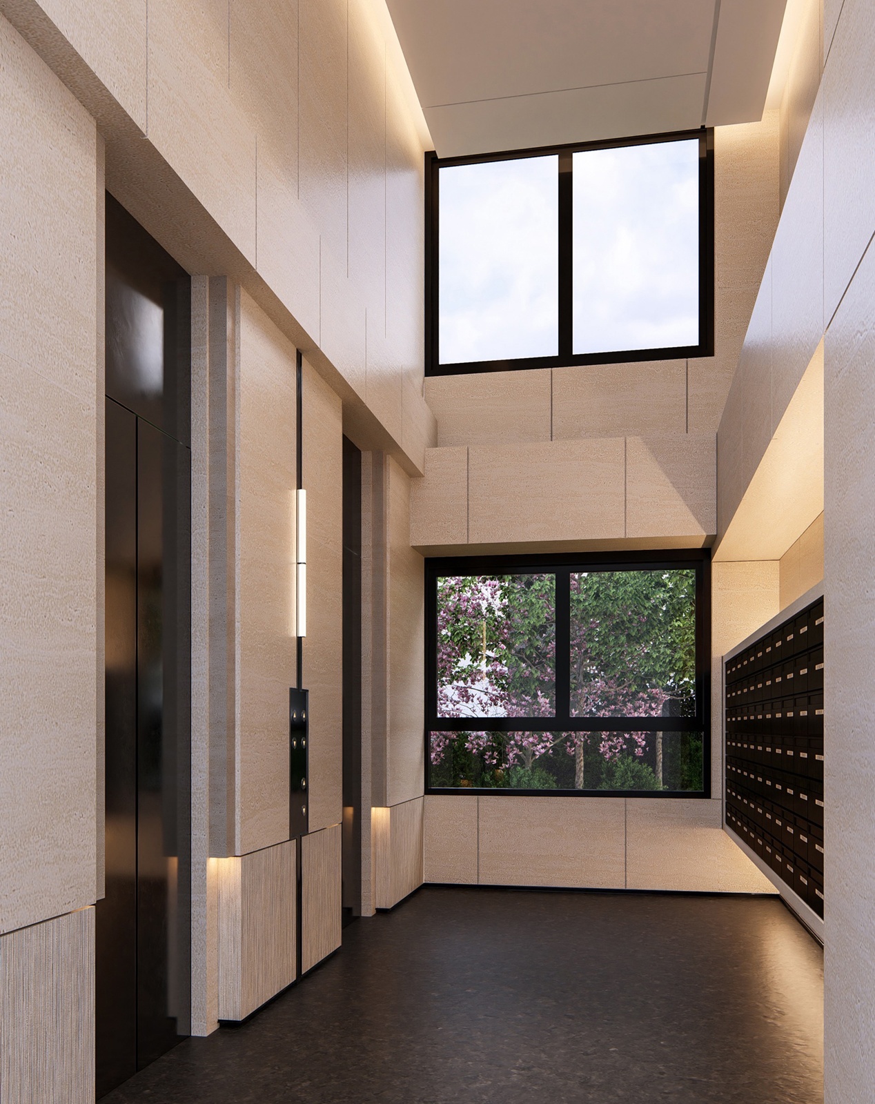 設計獎項新訊   │《松玥》頤昌建設 6