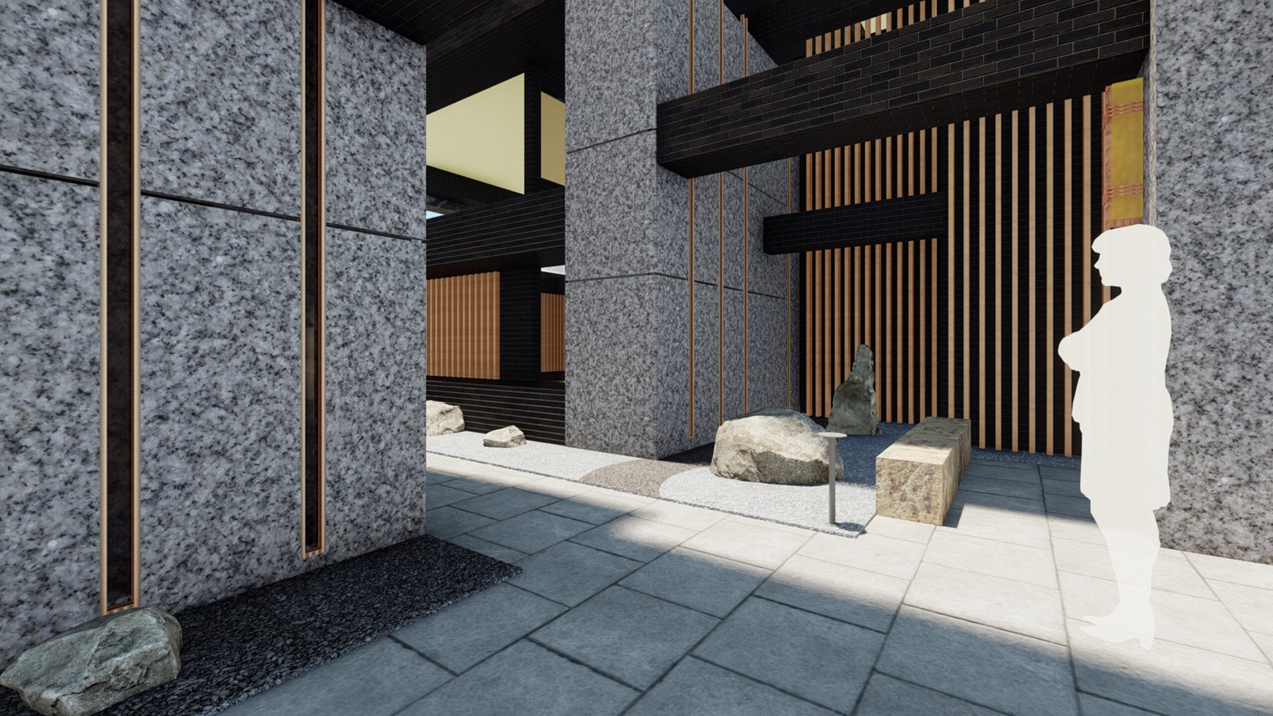 設計獎項新訊   │《松玥》頤昌建設 10