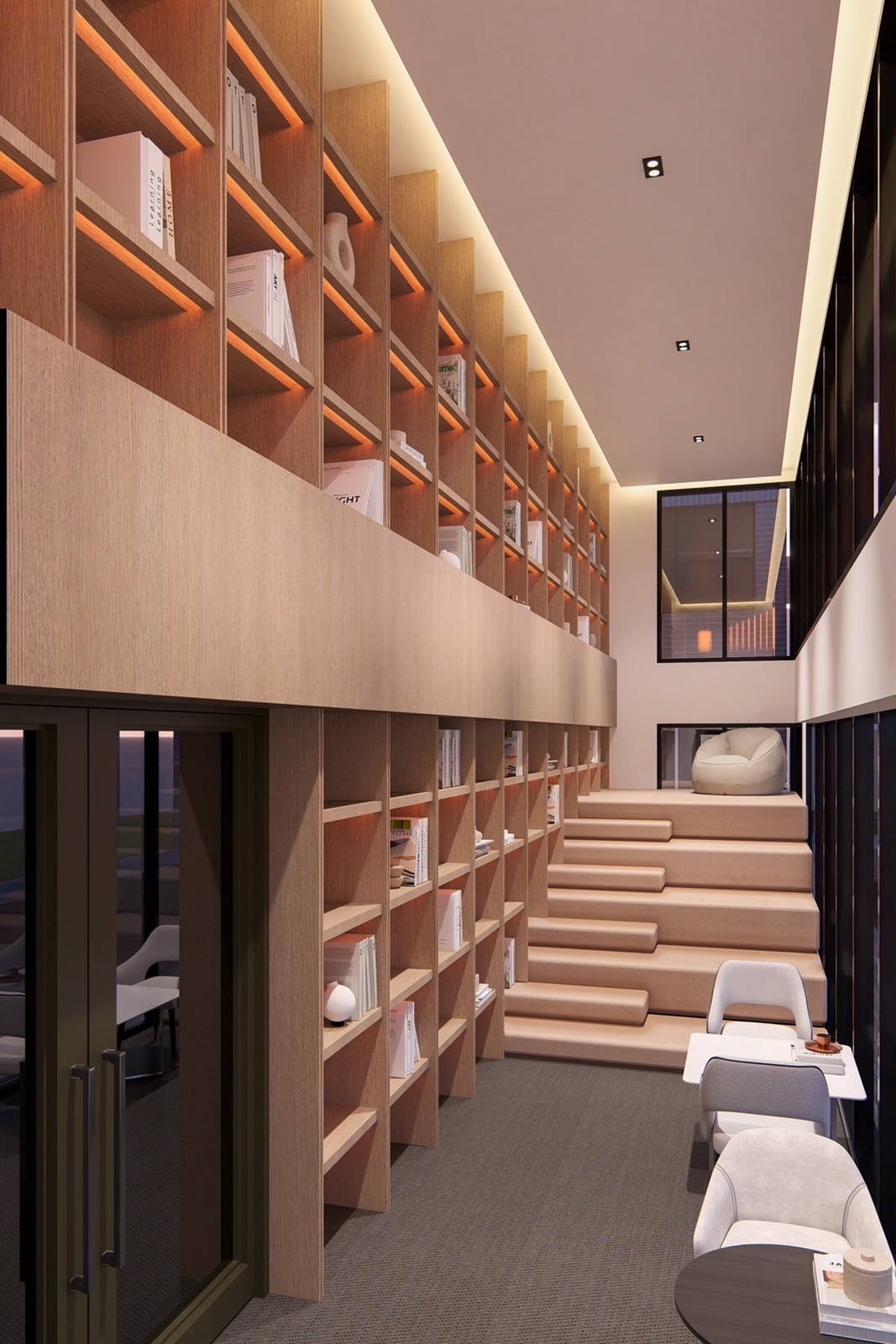 設計獎項新訊   │《松玥》頤昌建設 7