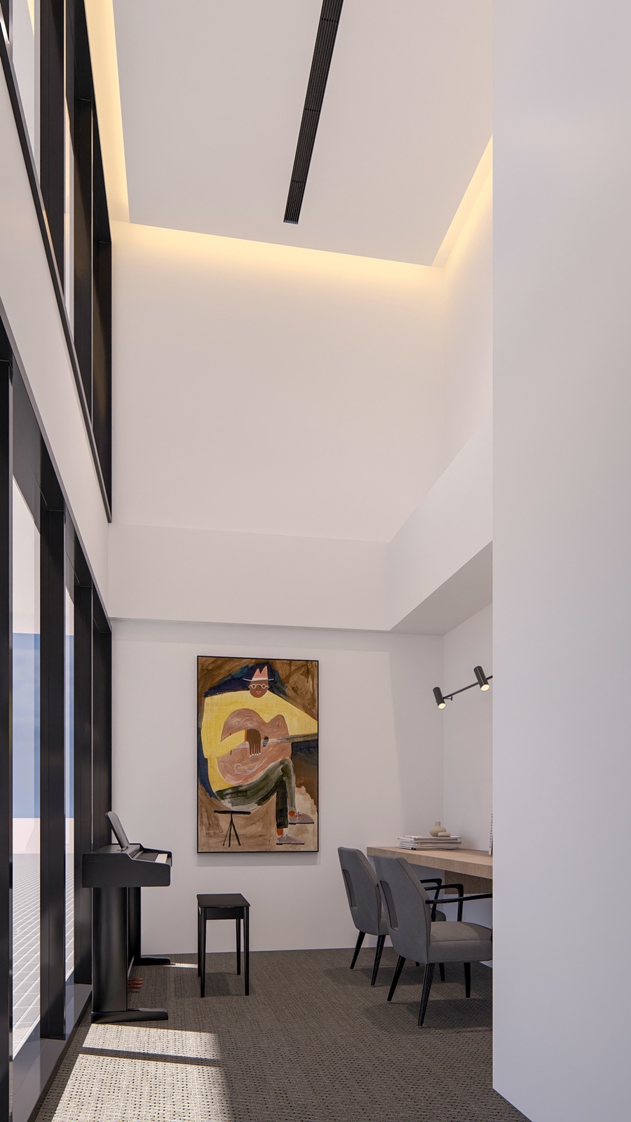 設計獎項新訊   │《松玥》頤昌建設 8