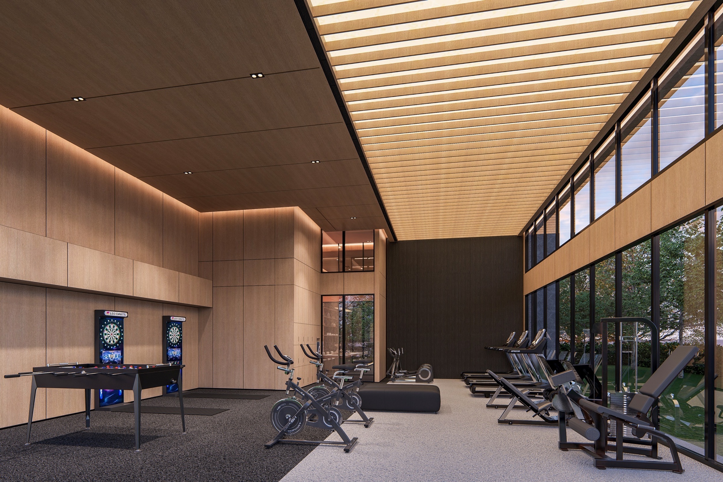 設計獎項新訊   │《松玥》頤昌建設 9