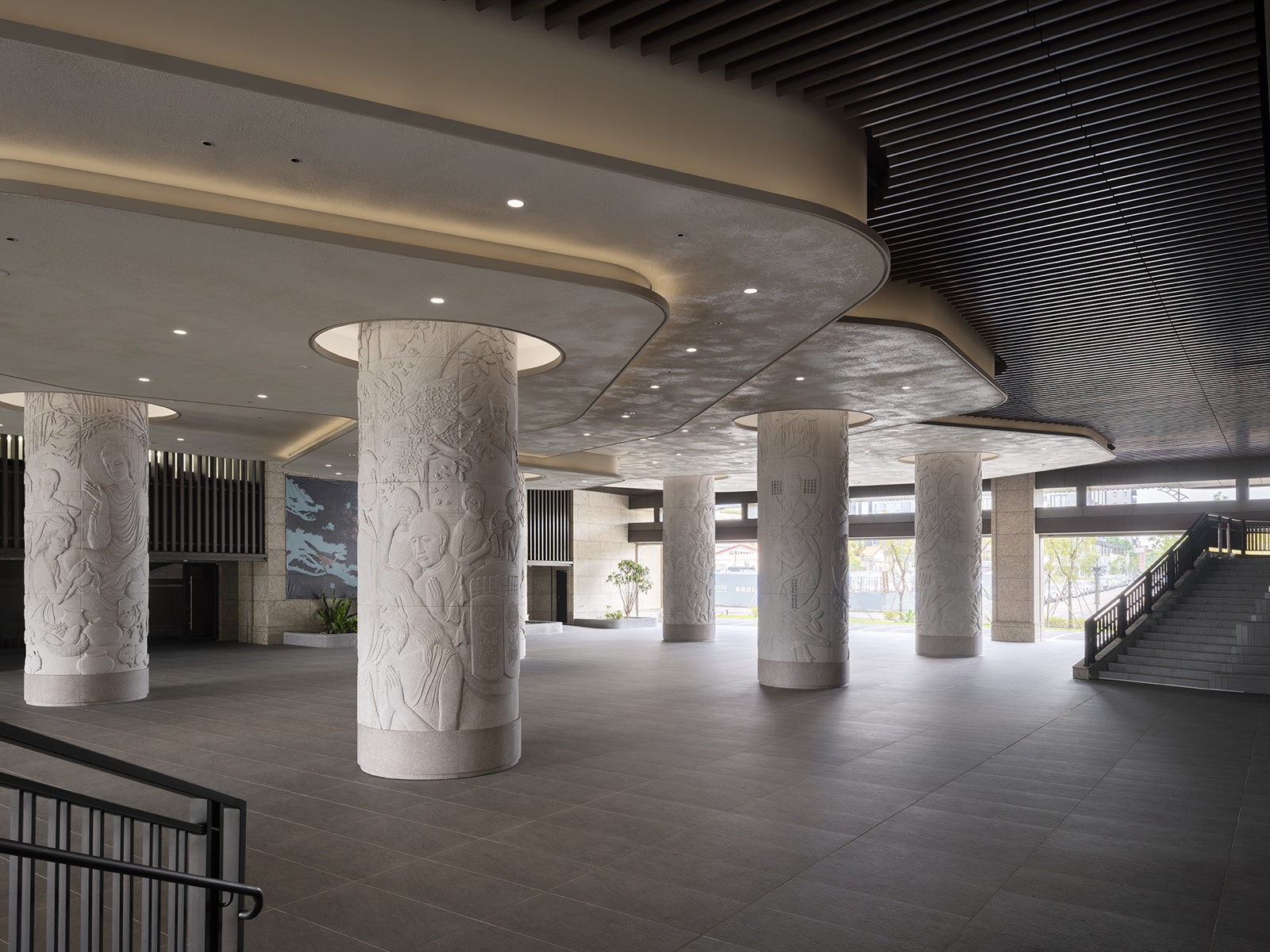 設計獎項新訊 │ 《漸序入禪》大允設計 陳昭穎 設計盒子DESIGN BOX4