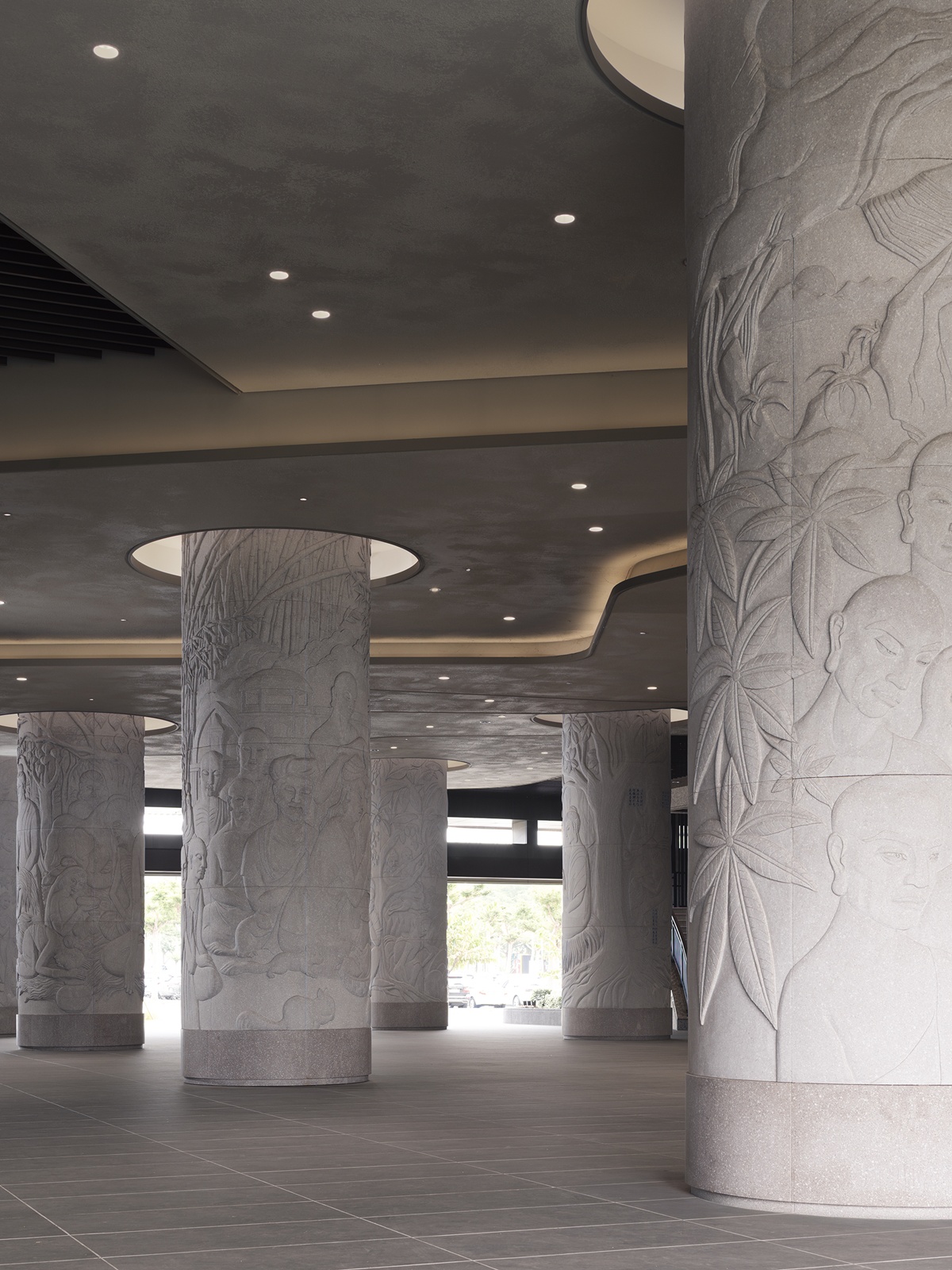 設計獎項新訊 │ 《漸序入禪》大允設計 陳昭穎 設計盒子DESIGN BOX5