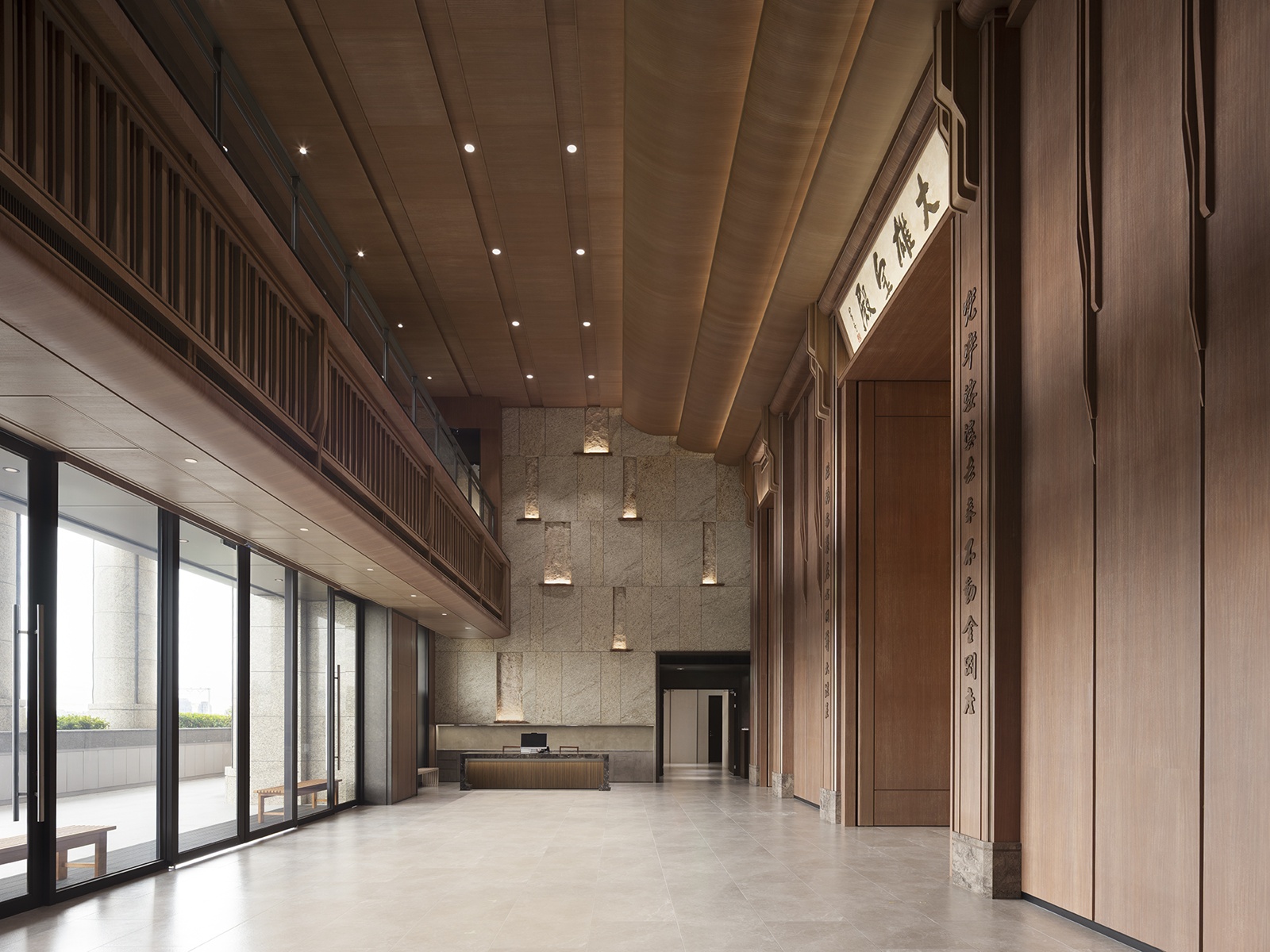 設計獎項新訊 │ 《漸序入禪》大允設計 陳昭穎 設計盒子DESIGN BOX6