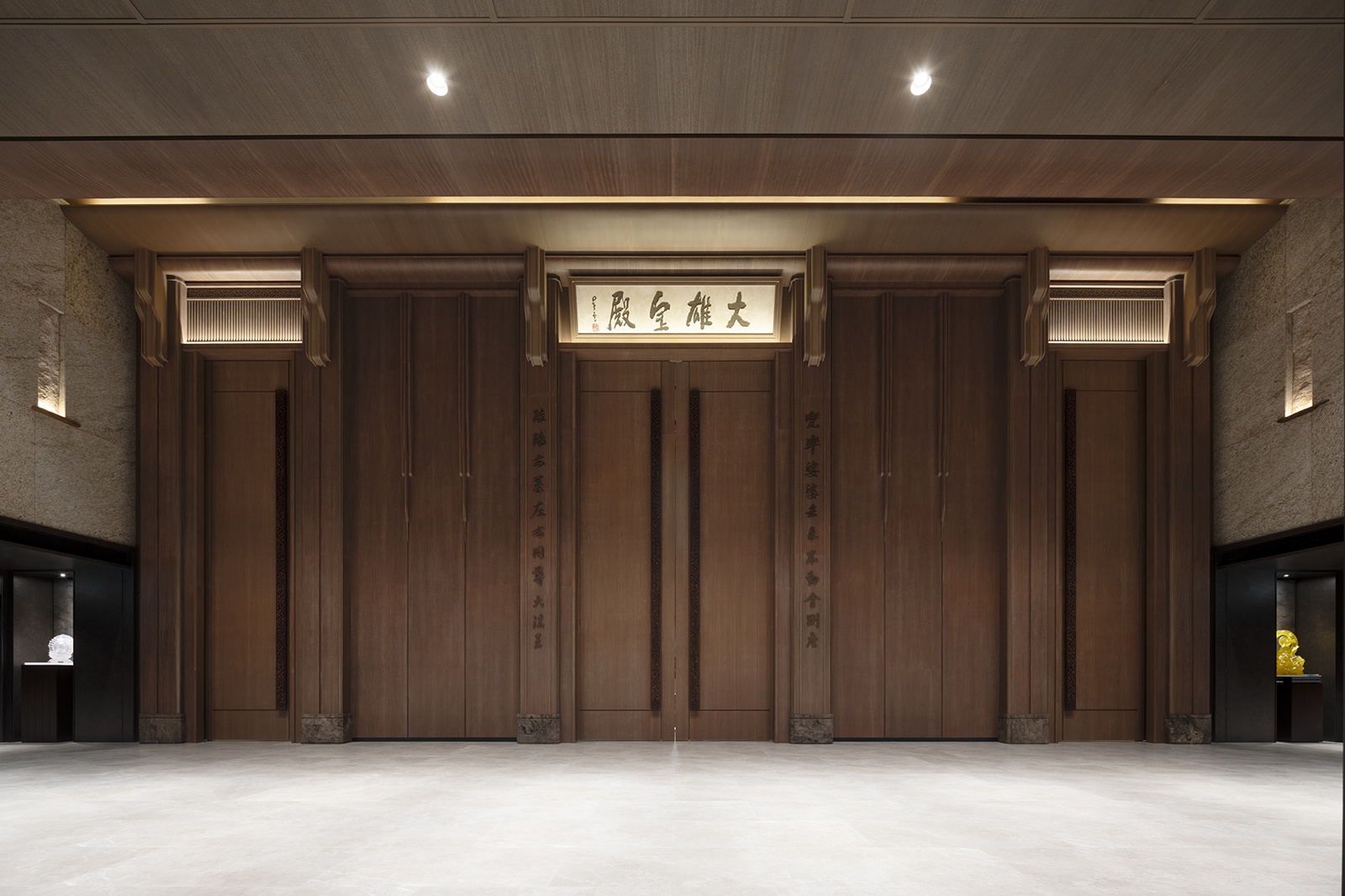 設計獎項新訊 │ 《漸序入禪》大允設計 陳昭穎 設計盒子DESIGN BOX7