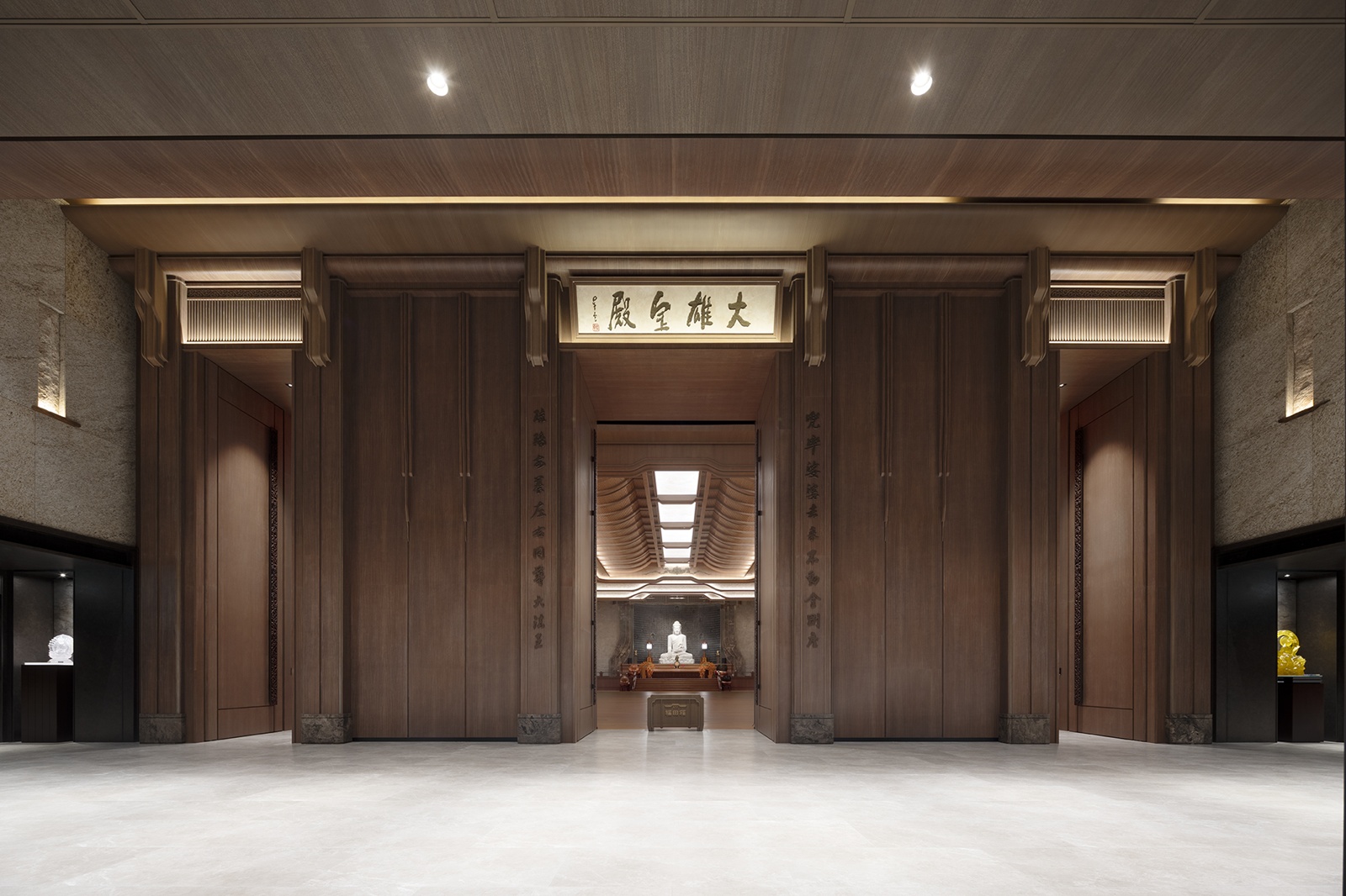 設計獎項新訊 │ 《漸序入禪》大允設計 陳昭穎 設計盒子DESIGN BOX8