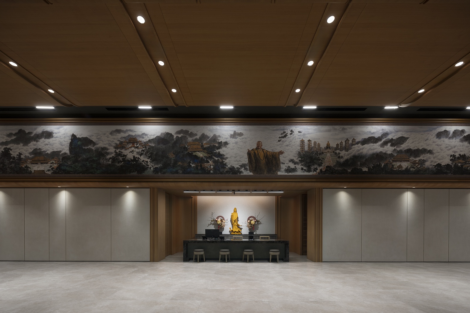 設計獎項新訊 │ 《漸序入禪》大允設計 陳昭穎 設計盒子DESIGN BOX9