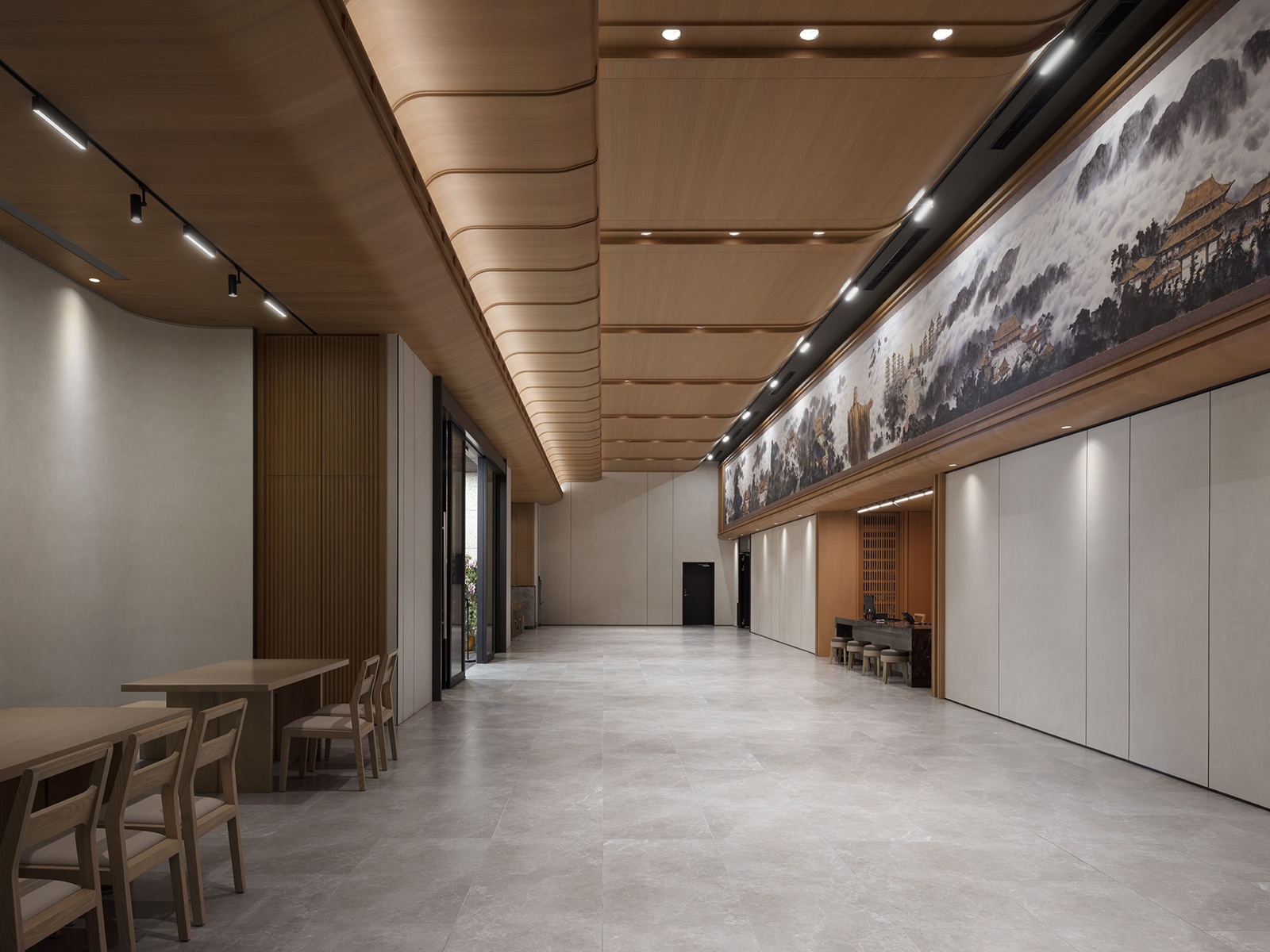 設計獎項新訊 │ 《漸序入禪》大允設計 陳昭穎 設計盒子DESIGN BOX10