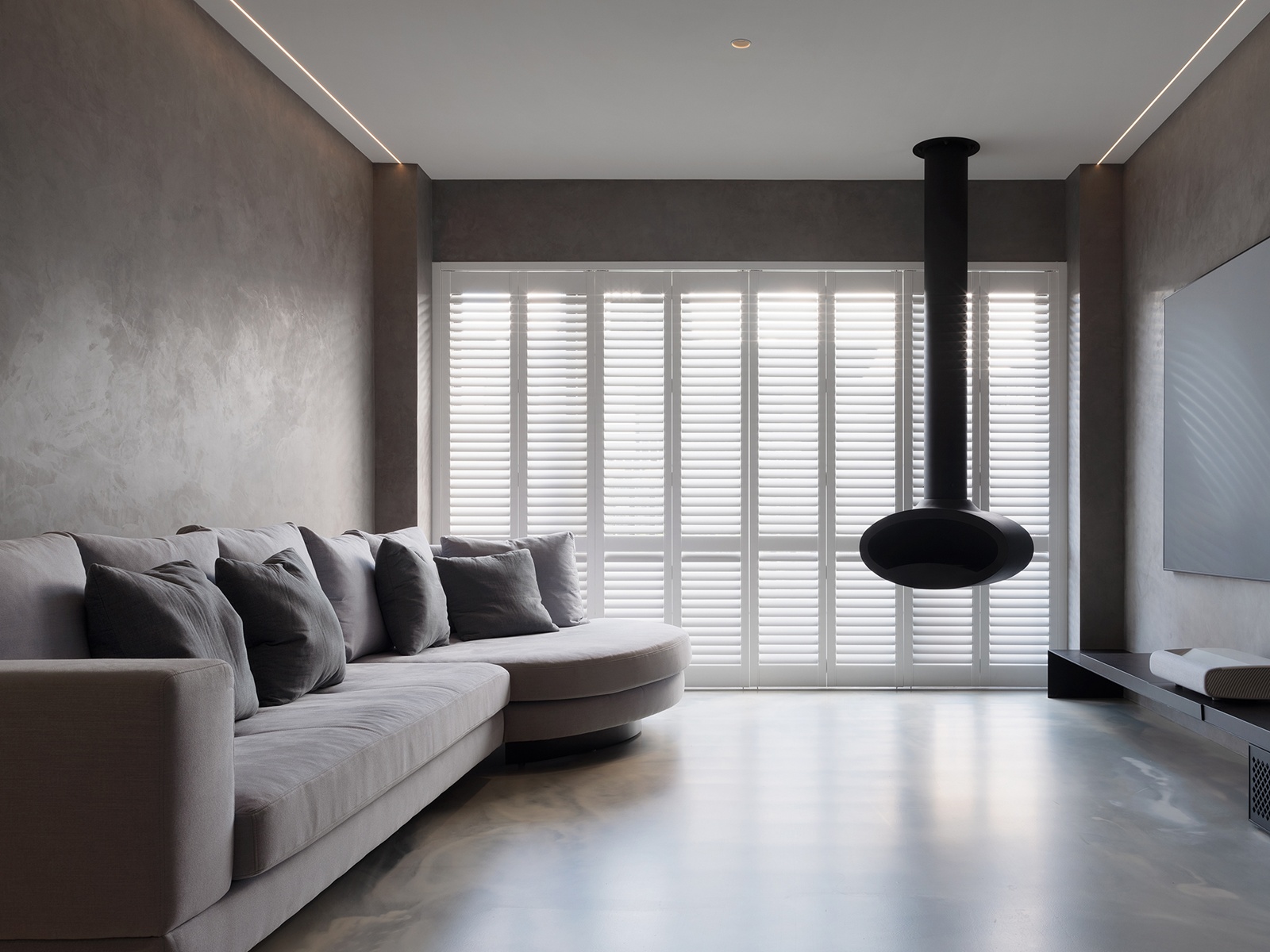 設計獎項新訊   │《潺影流境 》夏禾創作 陳亭因