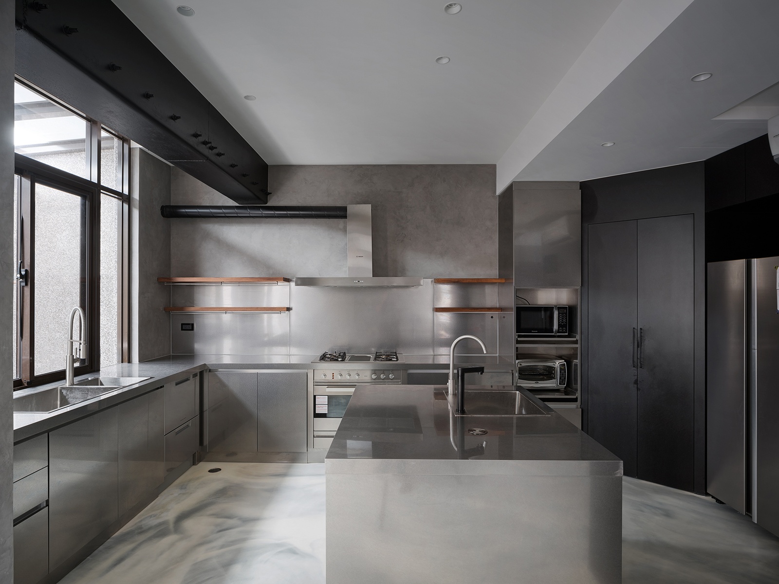 設計獎項新訊   │《潺影流境 》夏禾創作 陳亭因3