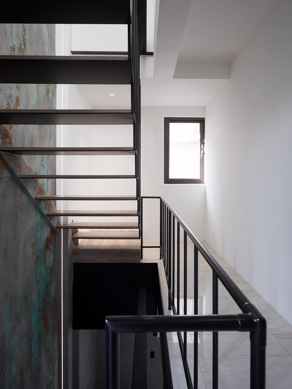 設計獎項新訊   │《潺影流境 》夏禾創作 陳亭因5