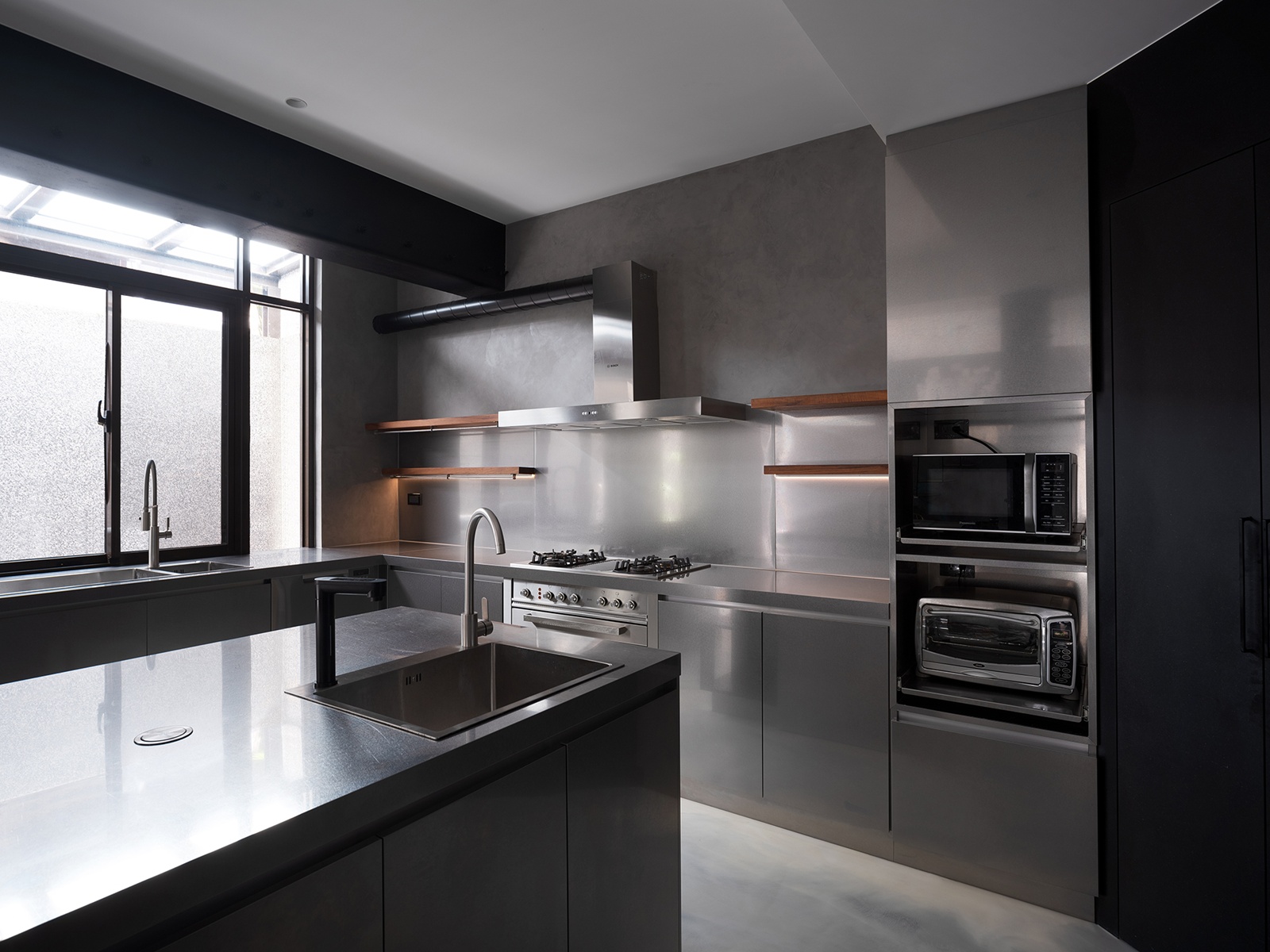 設計獎項新訊   │《潺影流境 》夏禾創作 陳亭因7