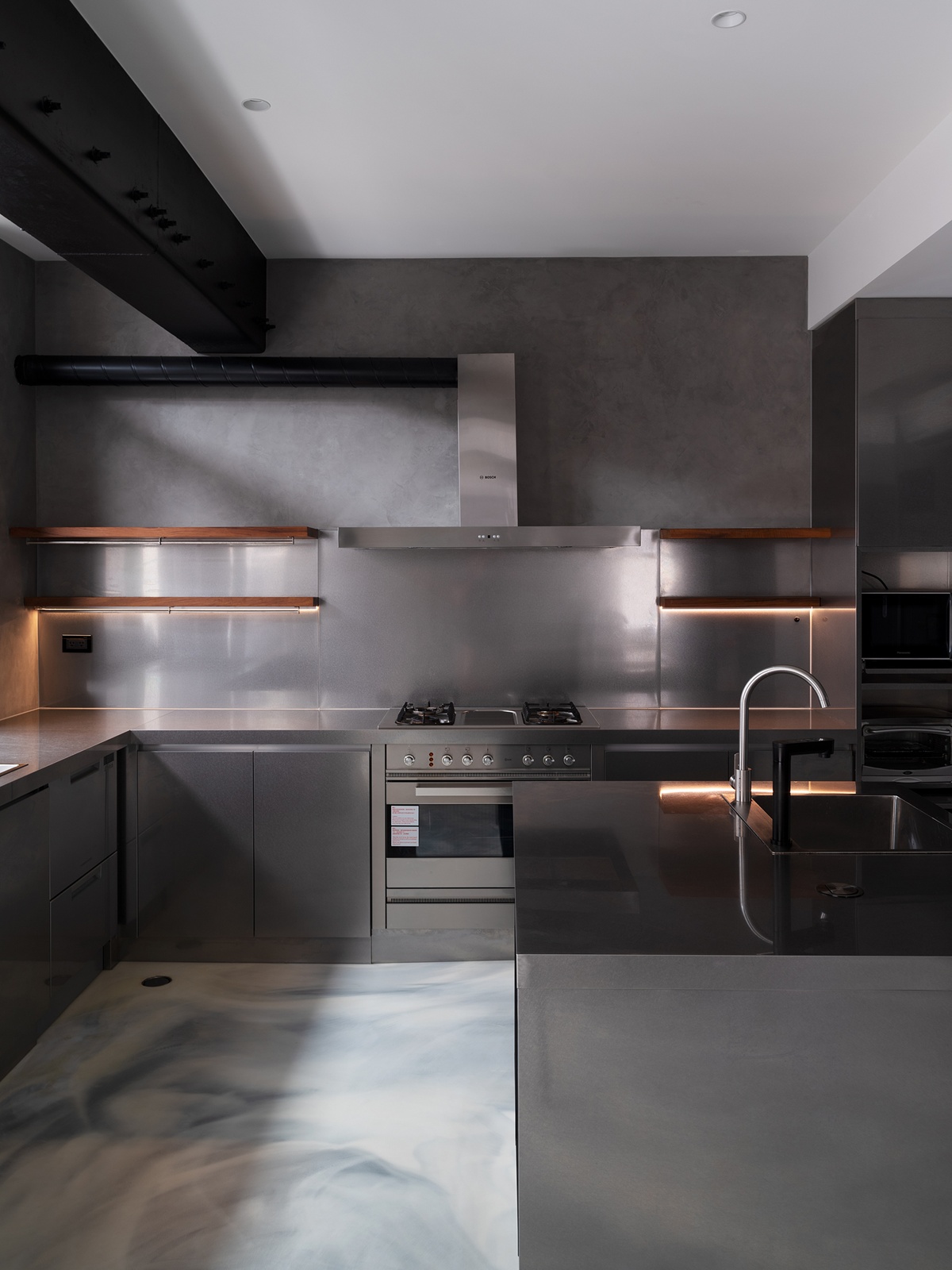 設計獎項新訊   │《潺影流境 》夏禾創作 陳亭因9