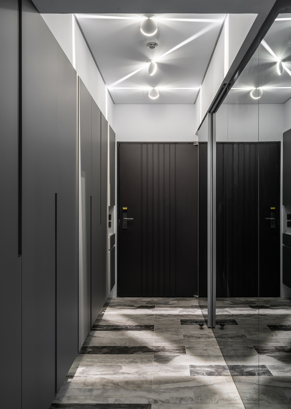 設計獎項新訊  │《澄光相隨》艸田李室內裝修設計  黃惠婷 —— 榮獲芬蘭Arch設計大獎 - 銀獎 1