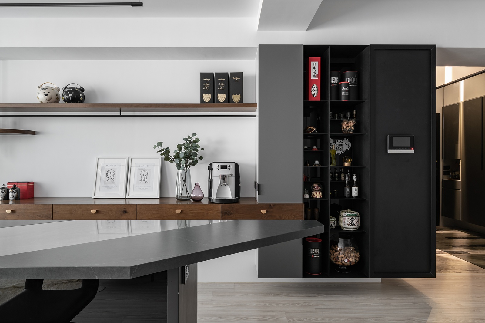 設計獎項新訊  │《澄光相隨》艸田李室內裝修設計  黃惠婷 —— 榮獲芬蘭Arch設計大獎 - 銀獎5