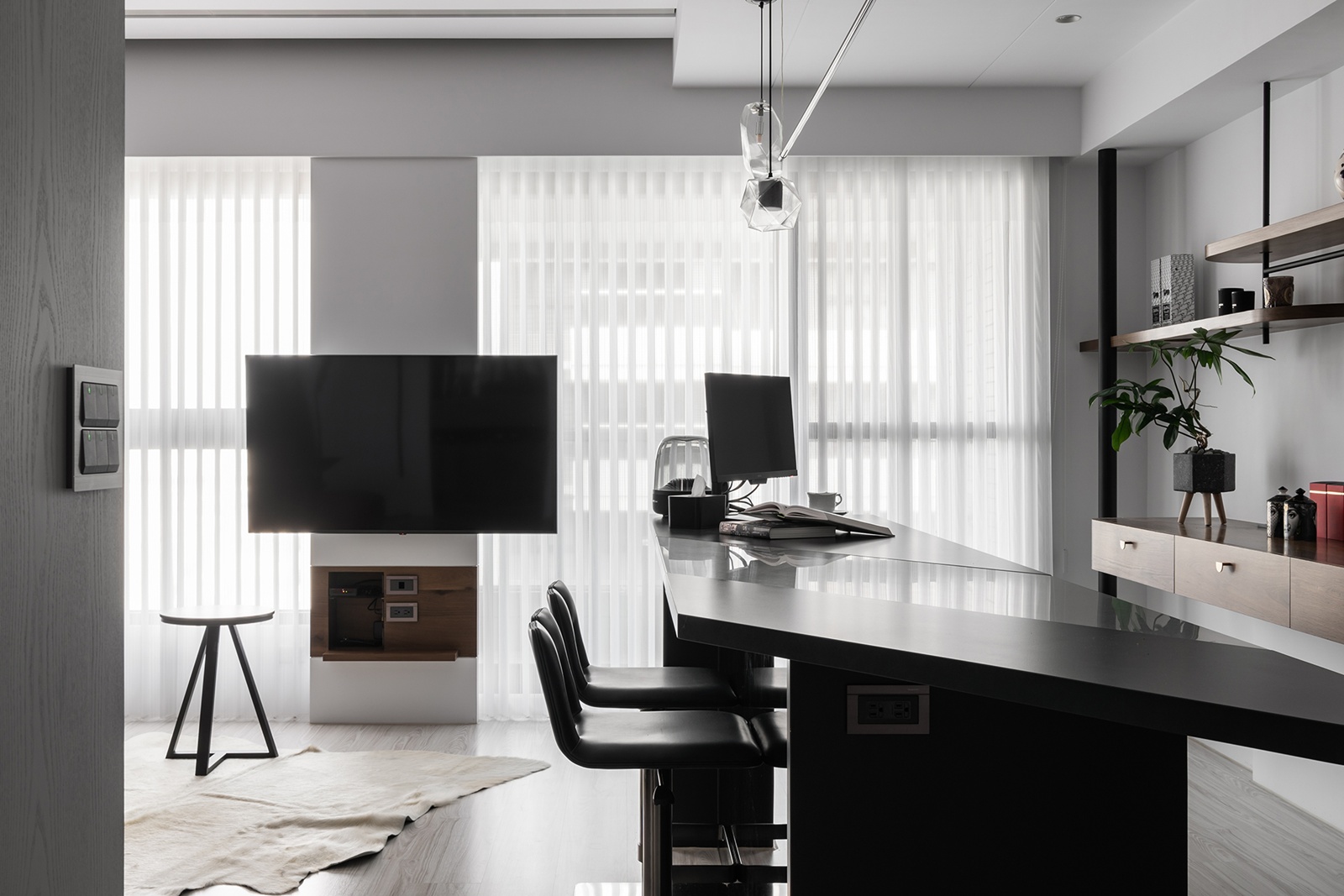 設計獎項新訊  │《澄光相隨》艸田李室內裝修設計  黃惠婷 —— 榮獲芬蘭Arch設計大獎 - 銀獎6