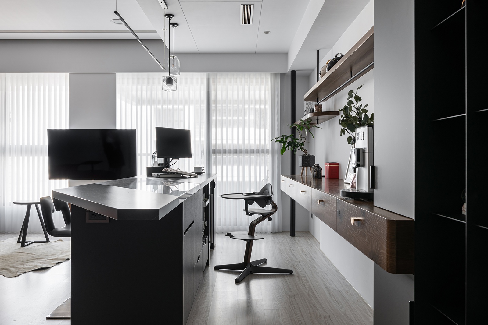 設計獎項新訊  │《澄光相隨》艸田李室內裝修設計  黃惠婷 —— 榮獲芬蘭Arch設計大獎 - 銀獎2