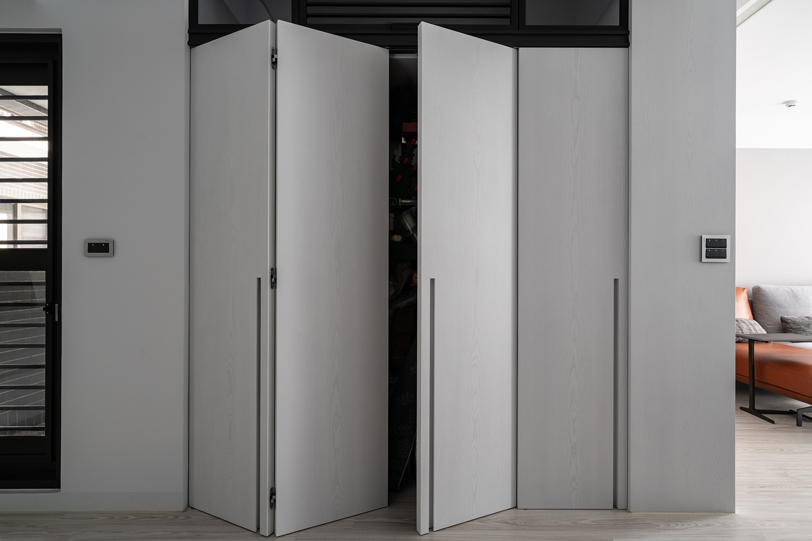 設計獎項新訊  │《澄光相隨》艸田李室內裝修設計  黃惠婷 —— 榮獲芬蘭Arch設計大獎 - 銀獎7